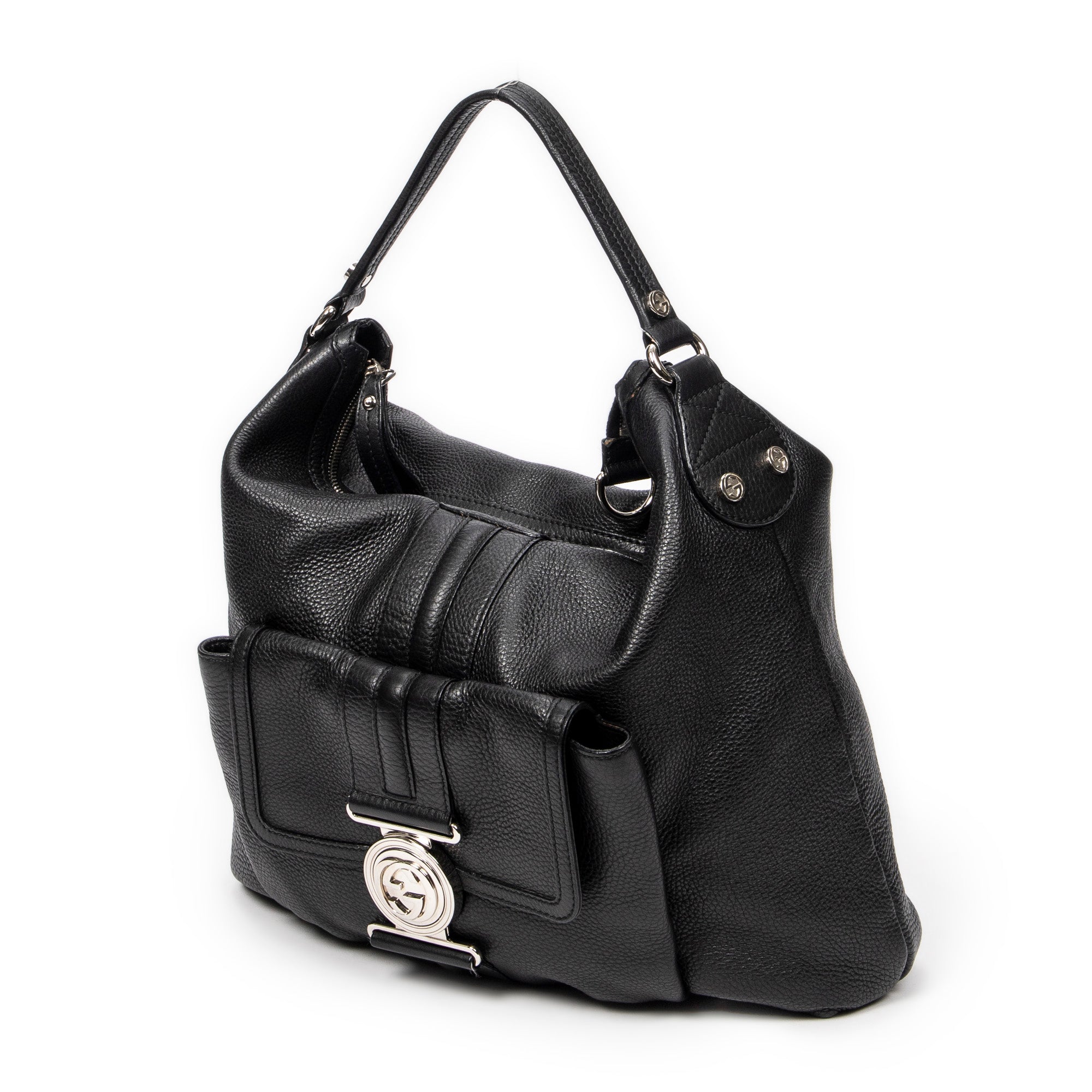 Medium G Coin Hobo