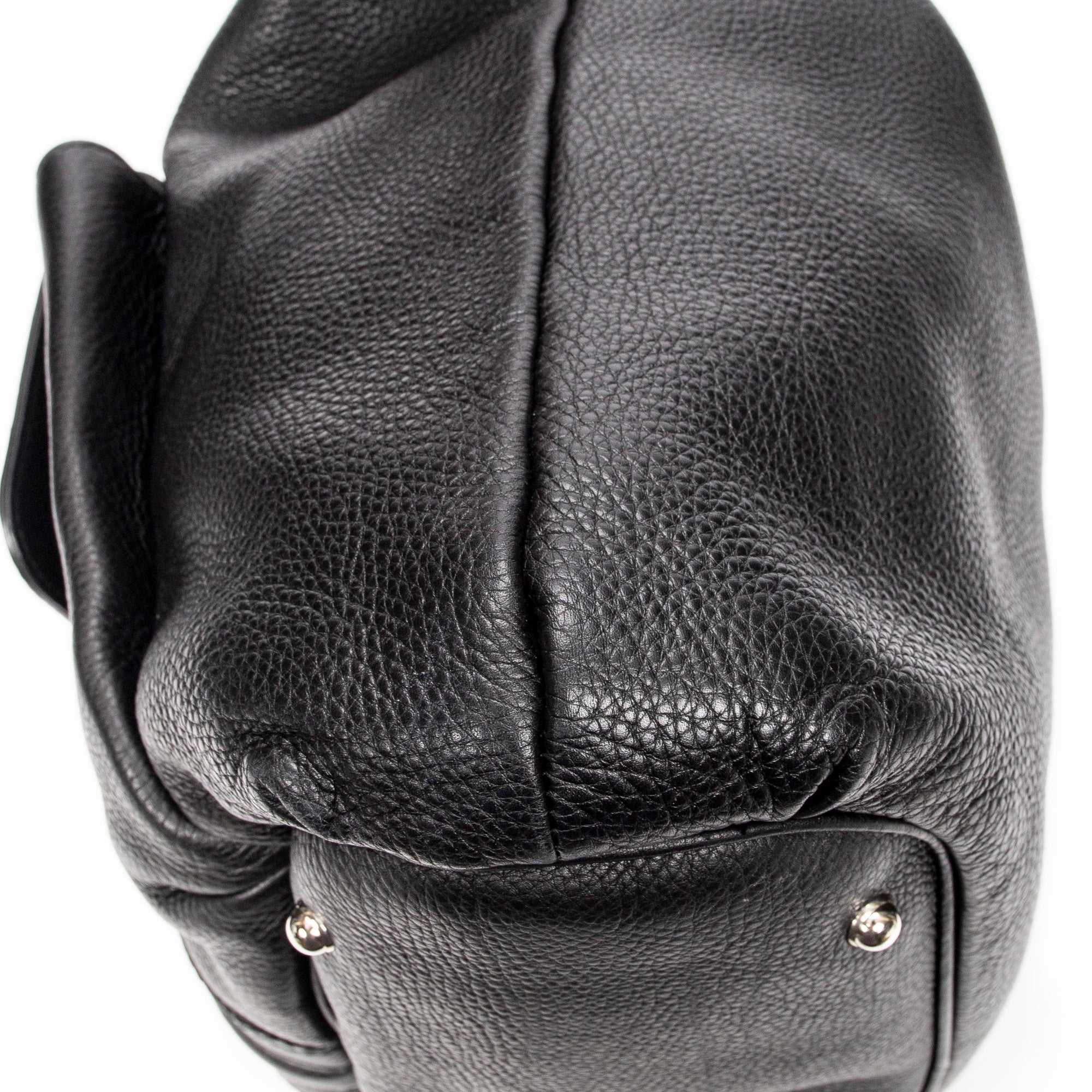 Medium G Coin Hobo
