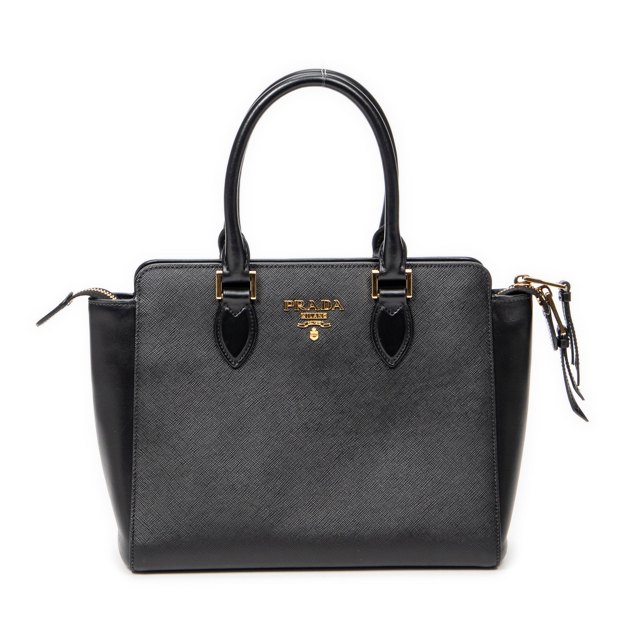 Small Top Handle Crossbody