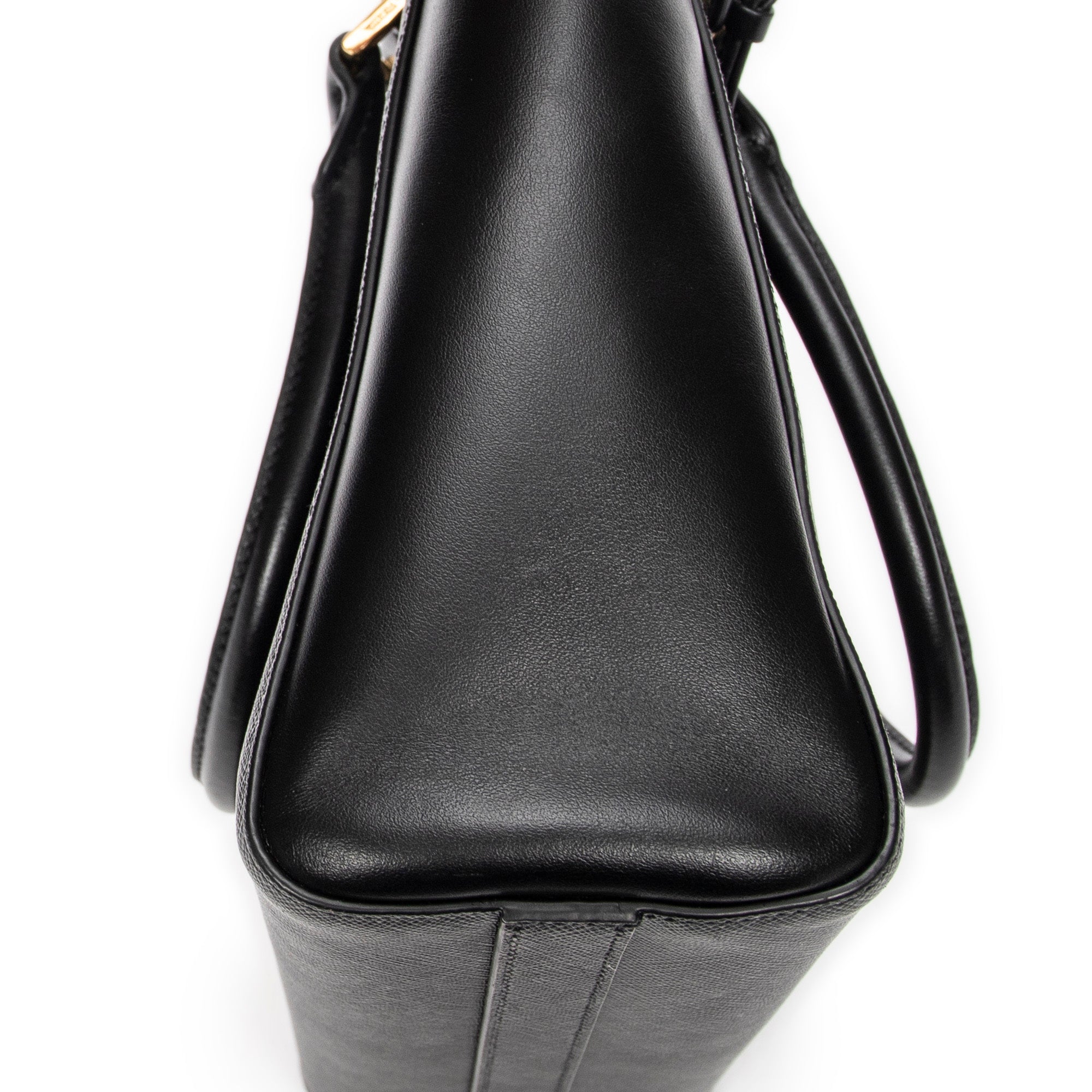 Small Top Handle Crossbody