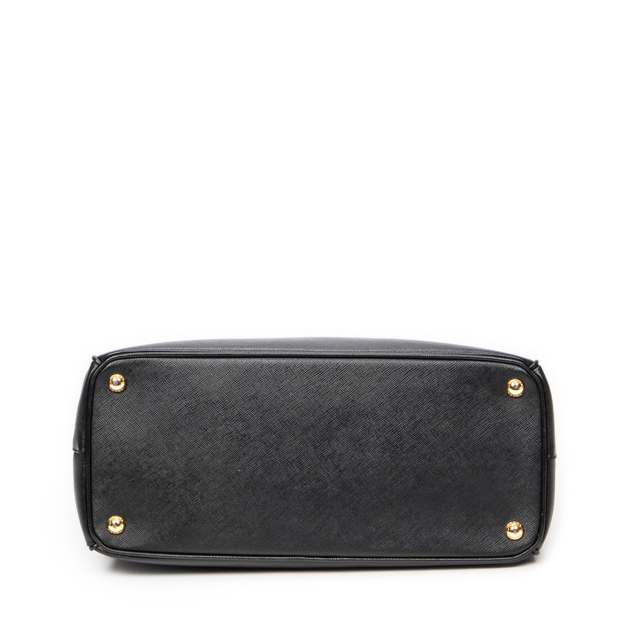 Medium Double Zip Galleria Tote