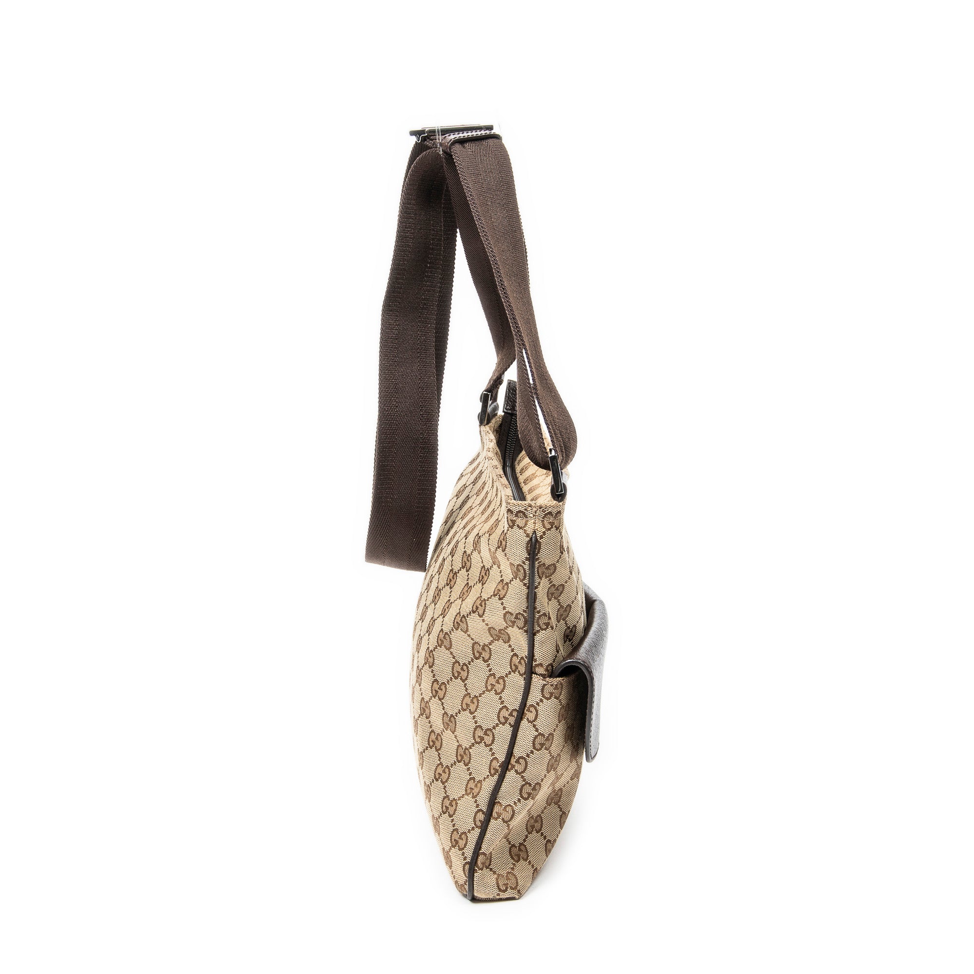 Front Pocket Crossbody
