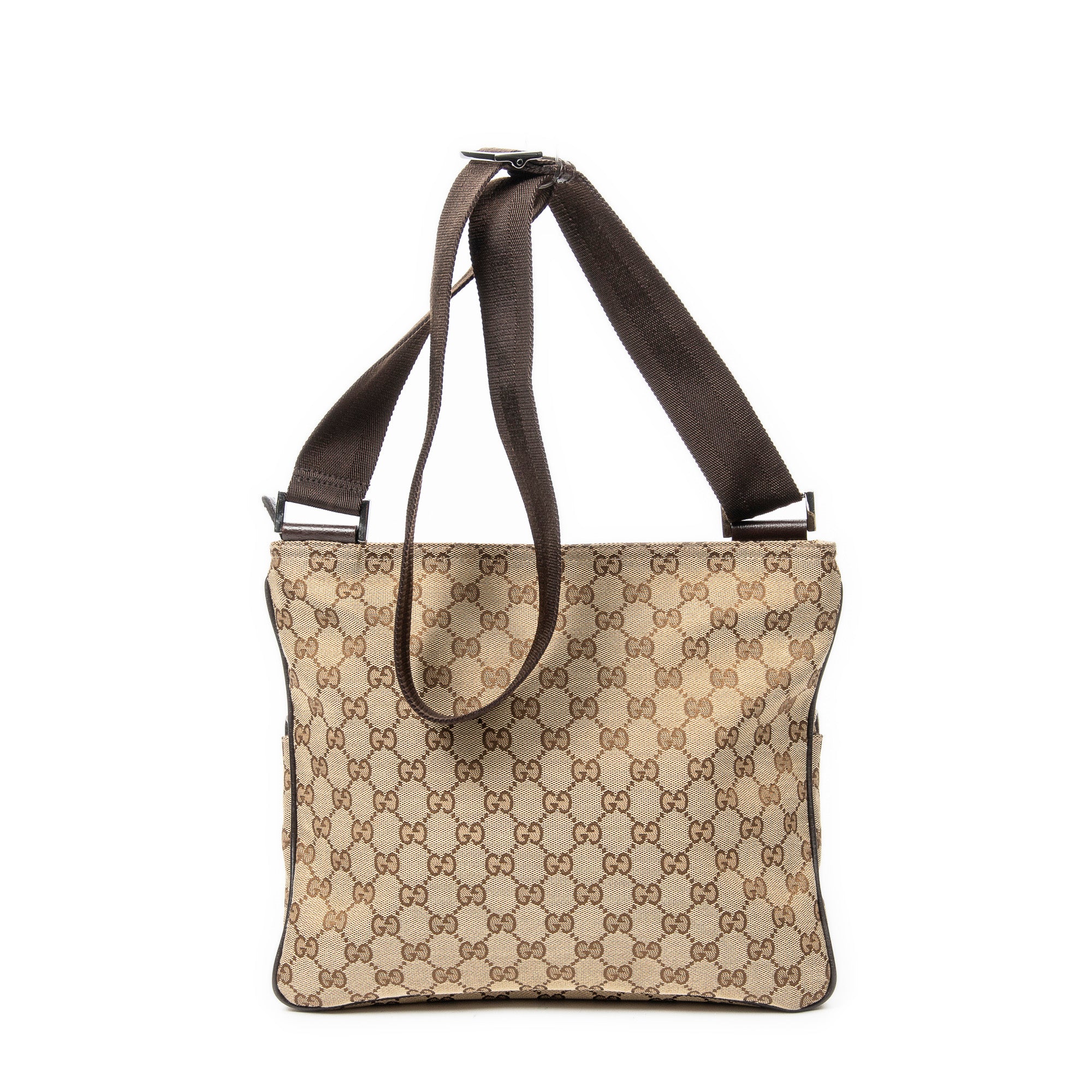 Front Pocket Crossbody