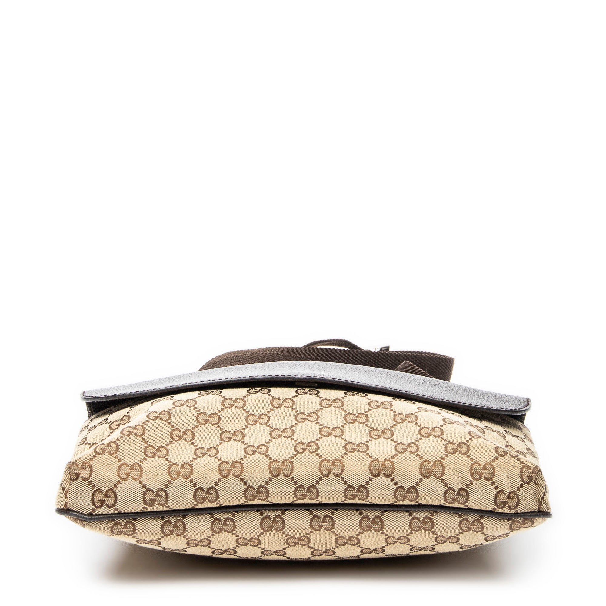 Front Pocket Crossbody