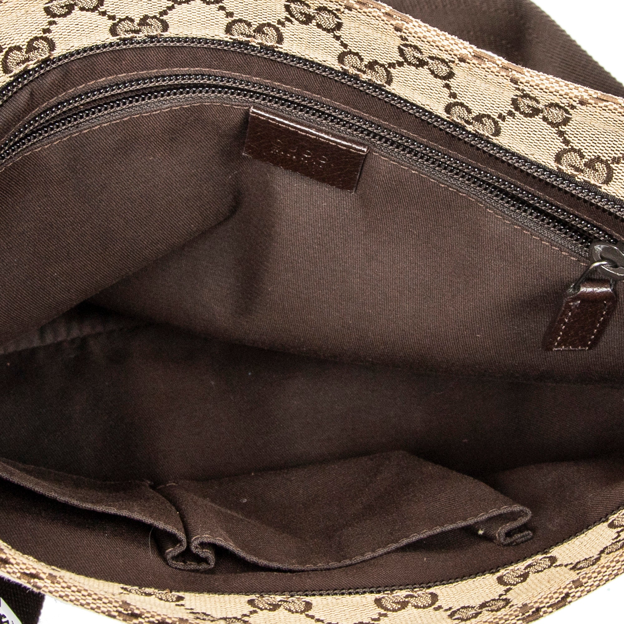 Front Pocket Crossbody