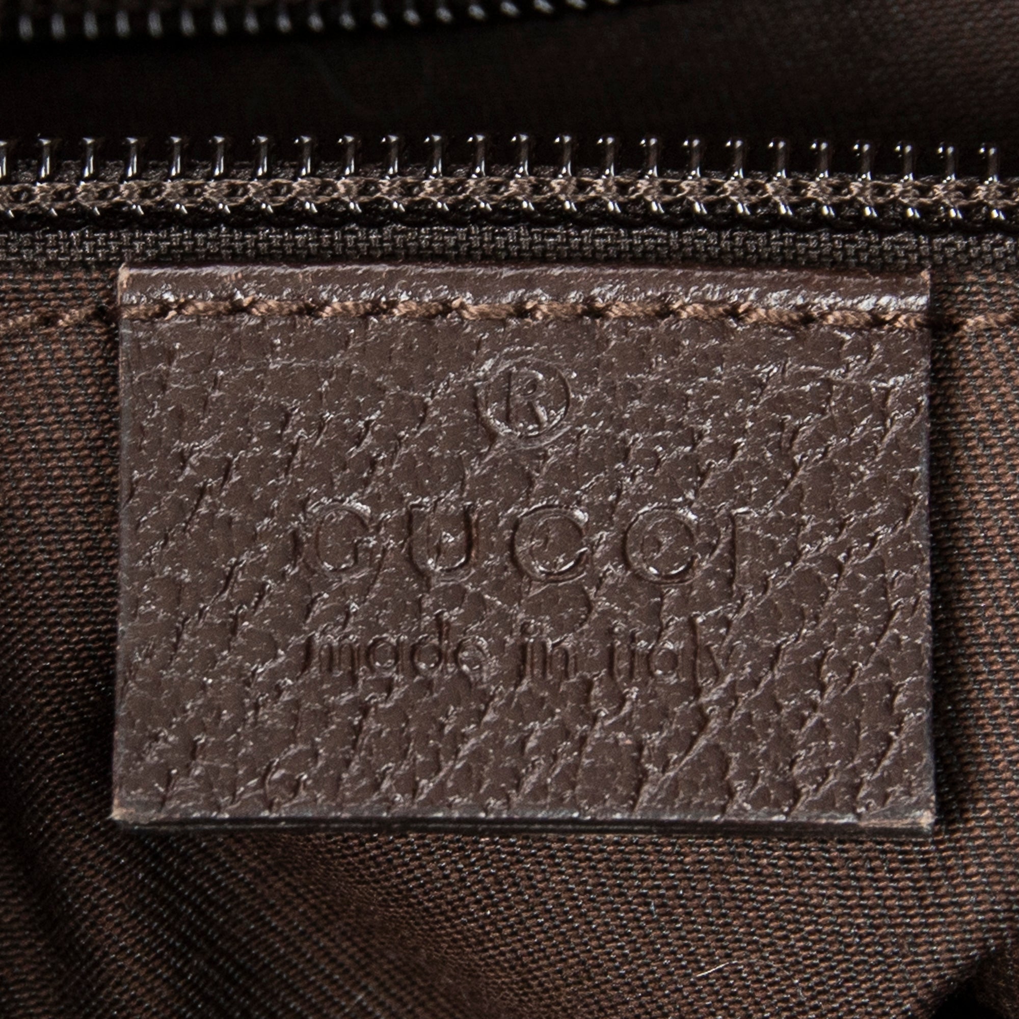 Front Pocket Crossbody