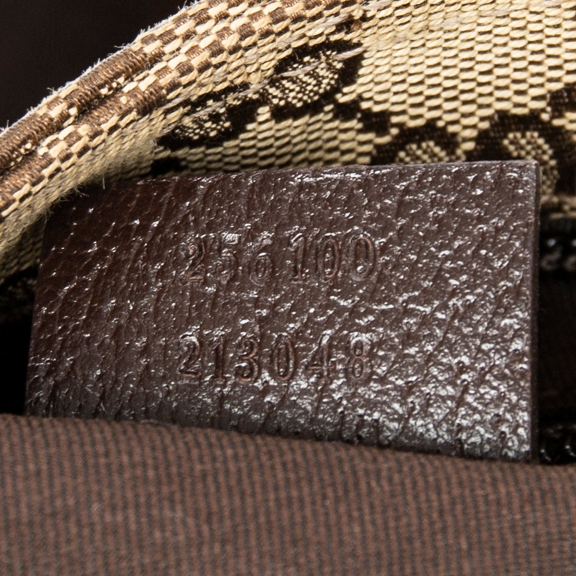 Front Pocket Crossbody