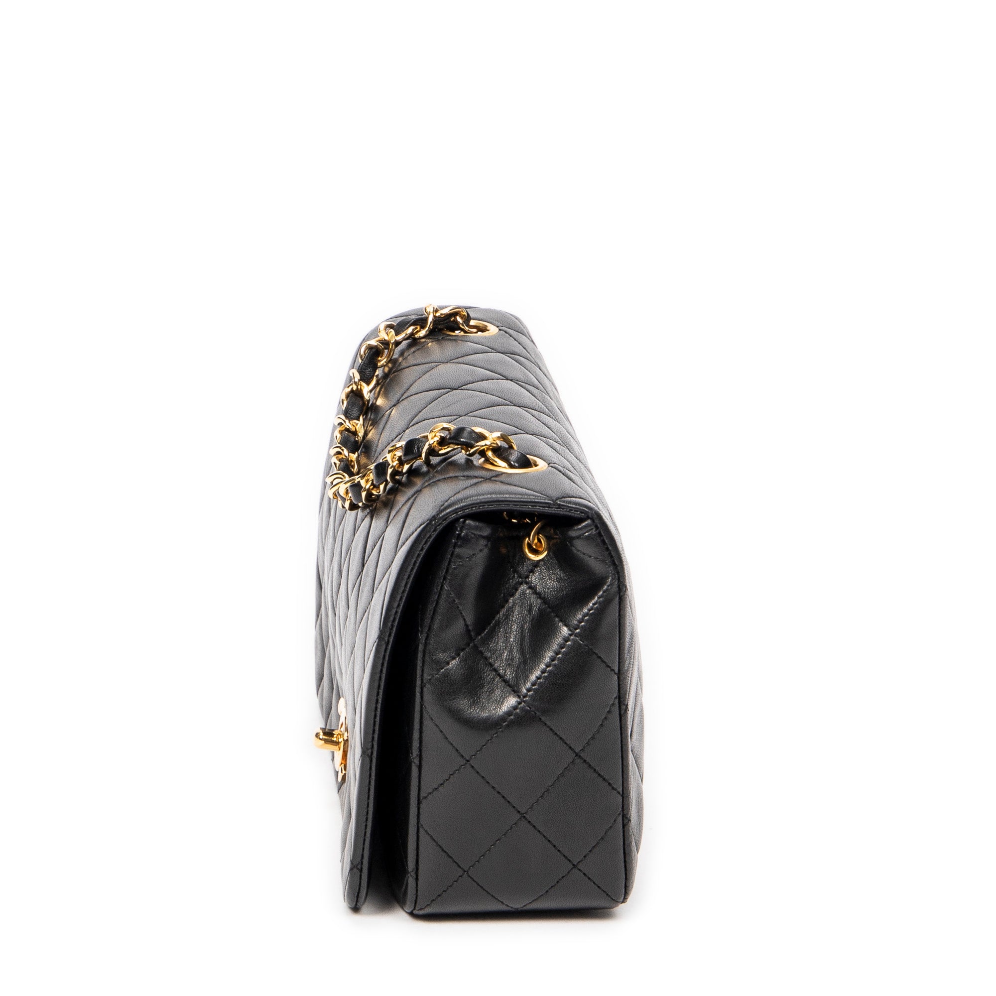 Mademoiselle Full Flap