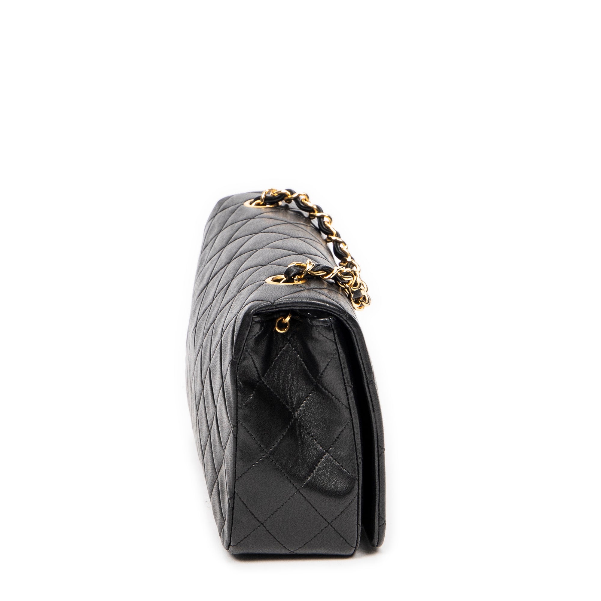 Mademoiselle Full Flap