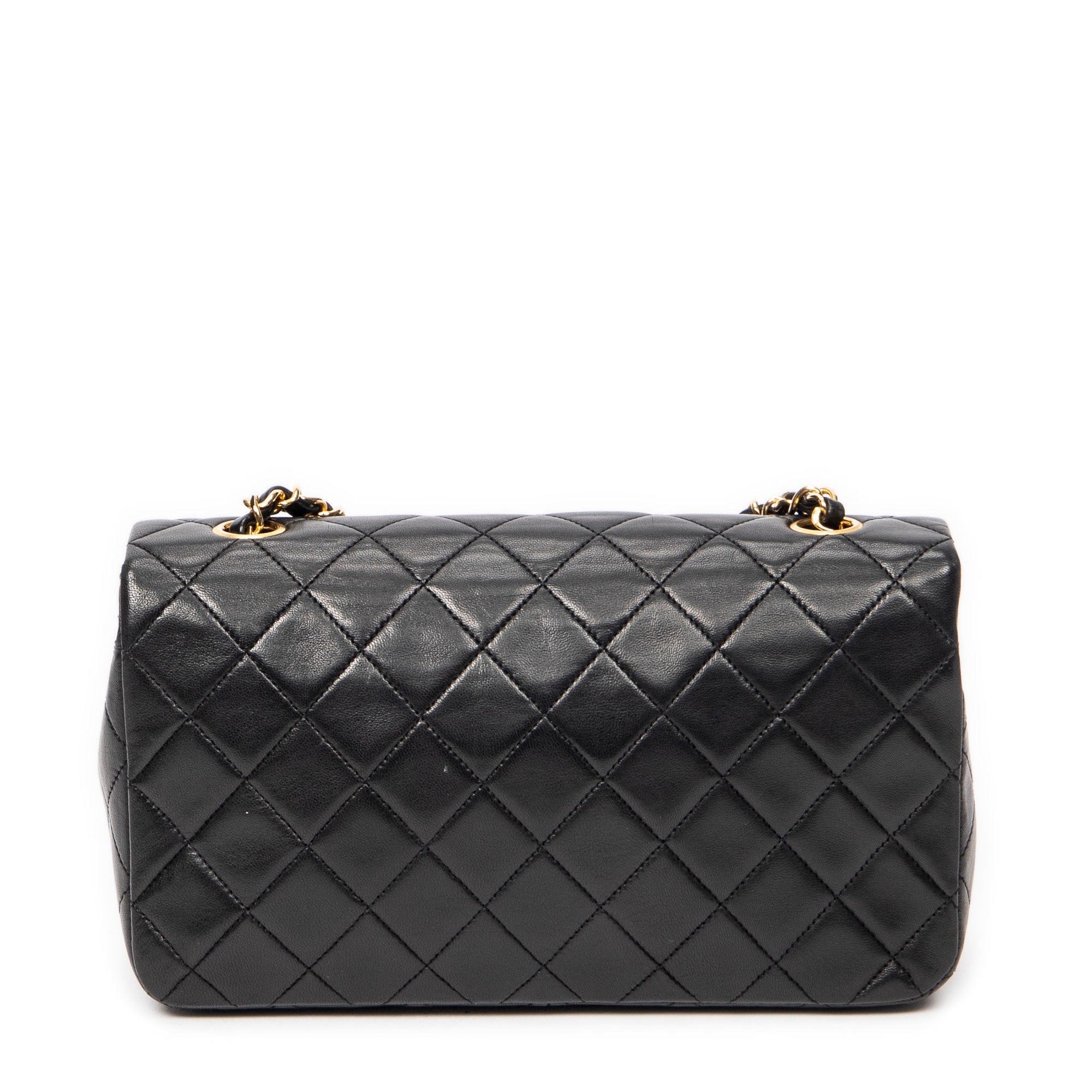 Mademoiselle Full Flap