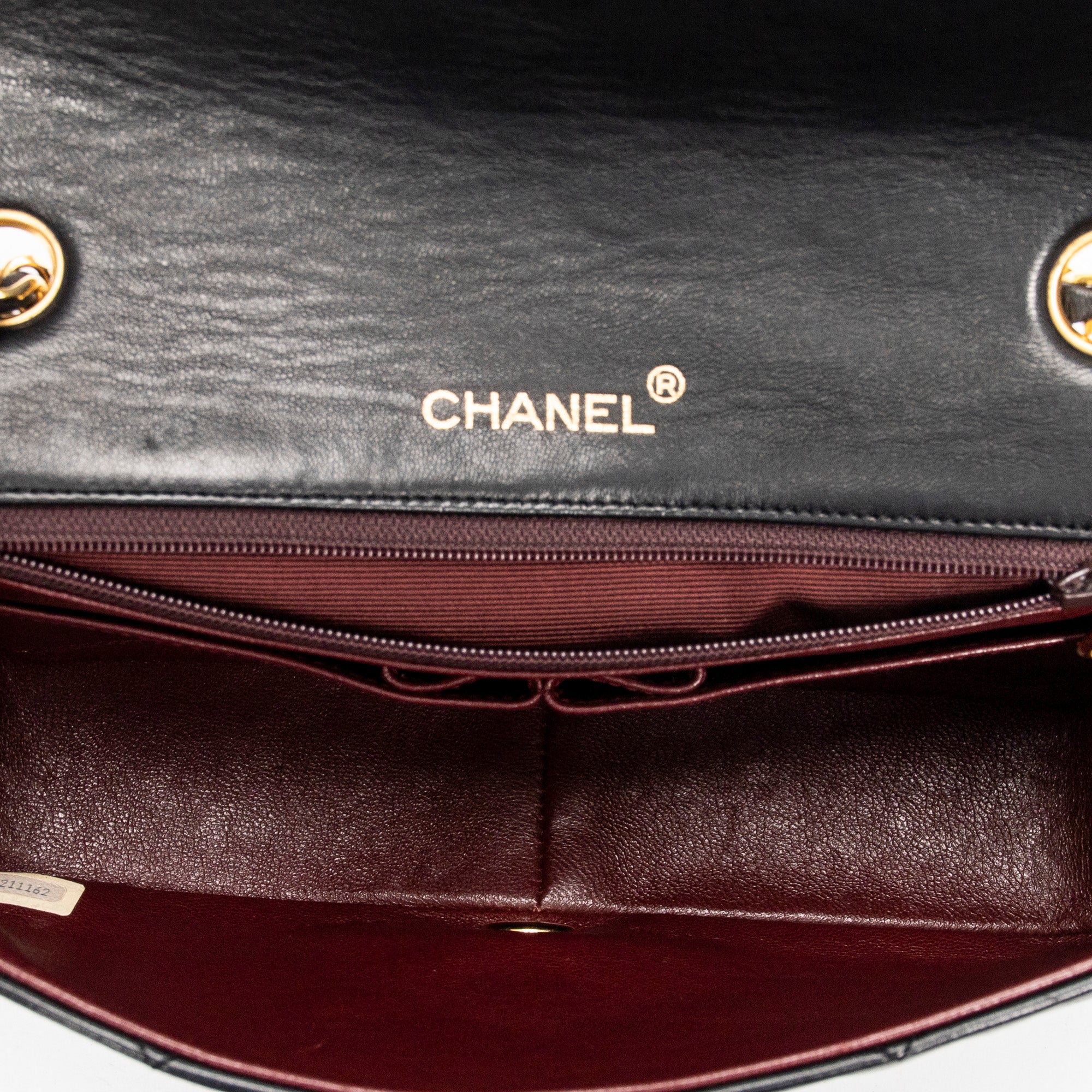 Mademoiselle Full Flap