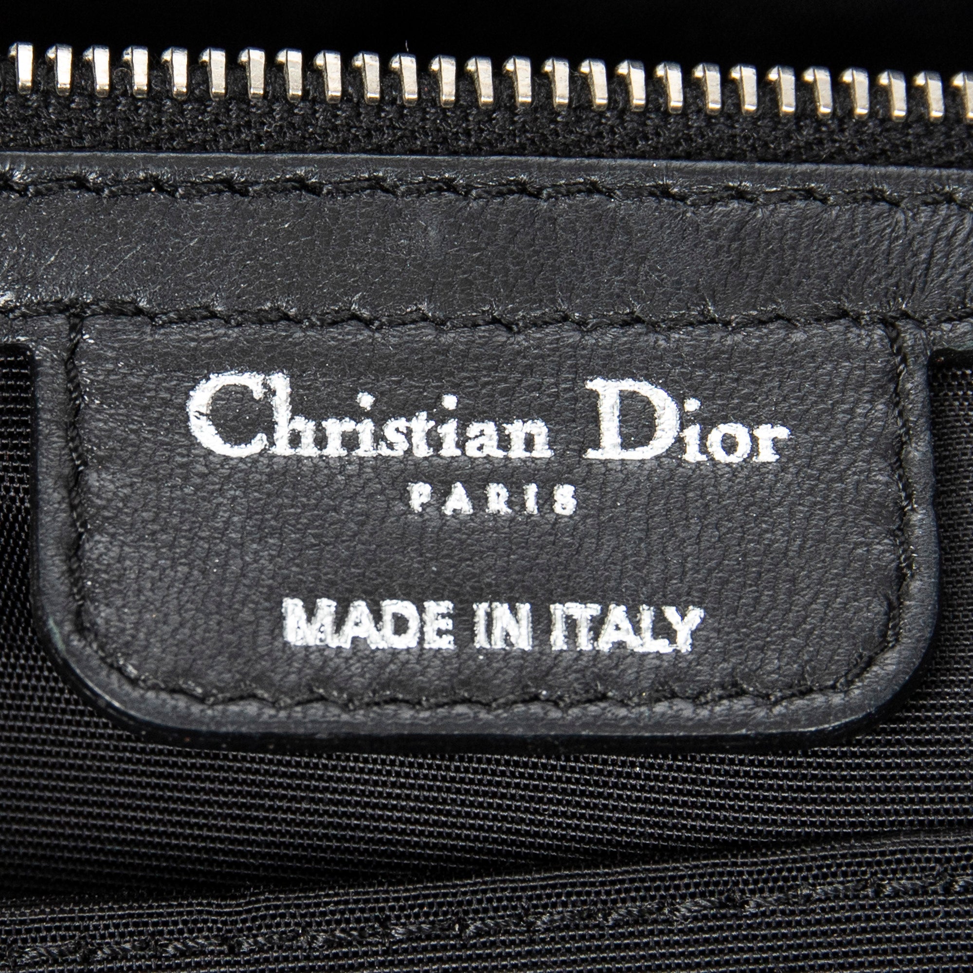 Medium New Lock Flap