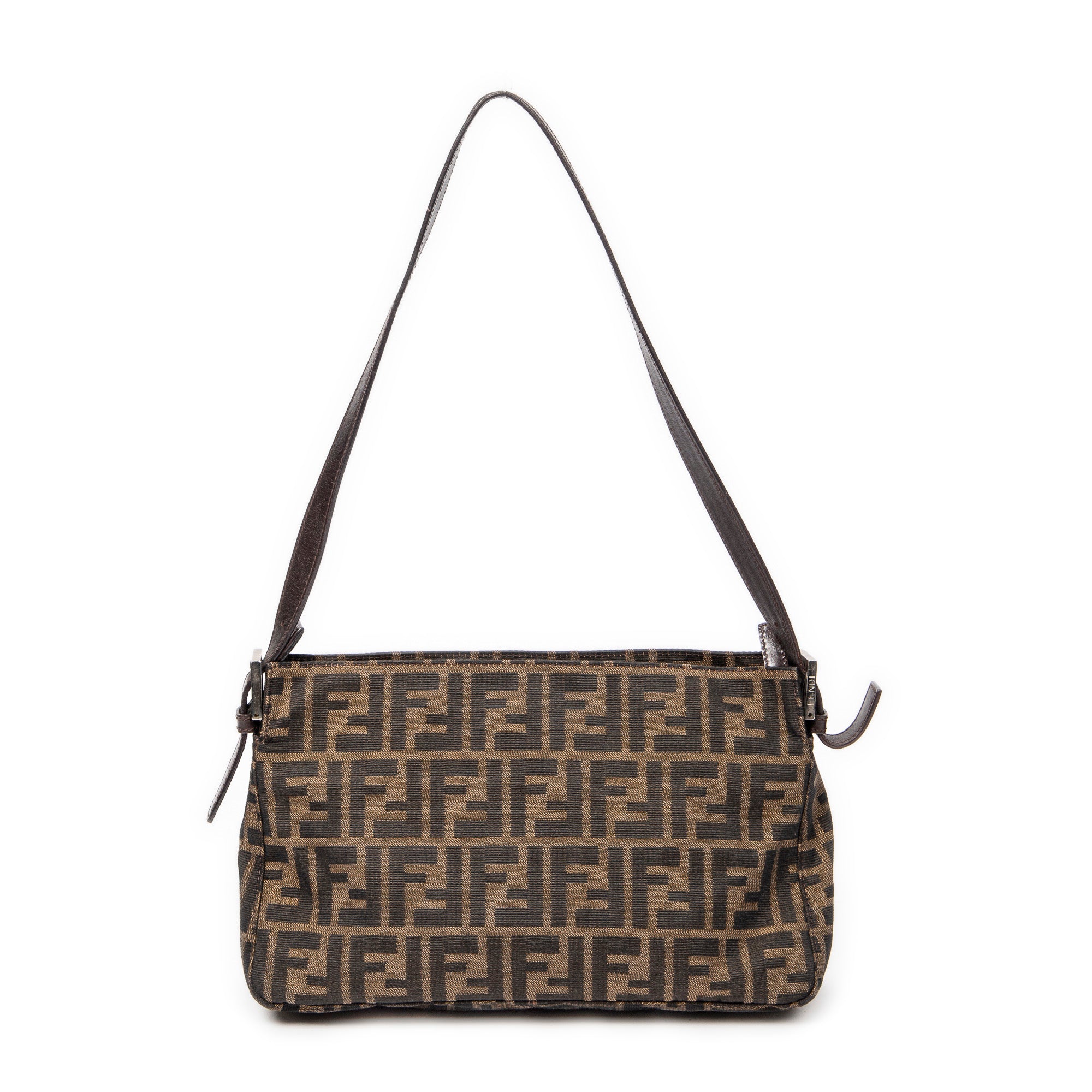 Front Slip Pocket Hobo