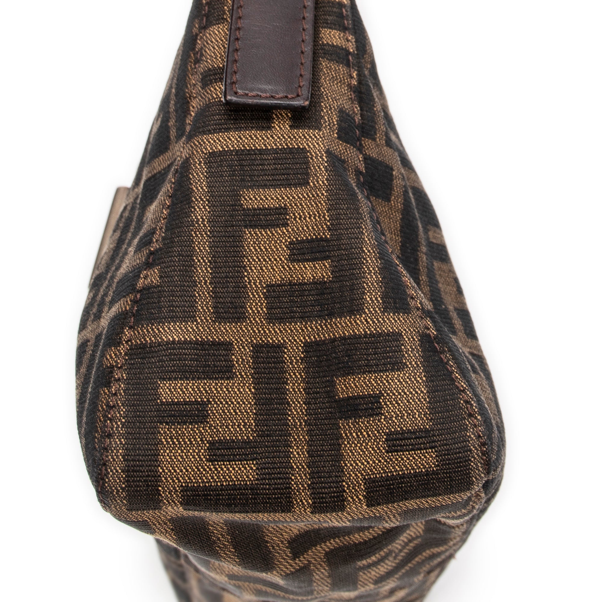 Front Slip Pocket Hobo