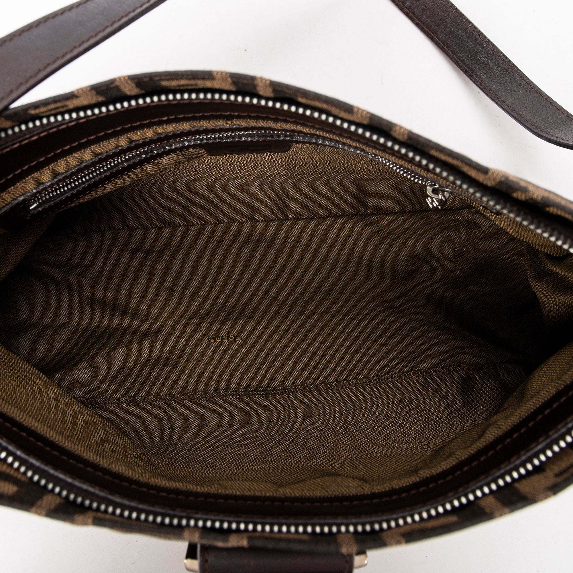 Front Slip Pocket Hobo