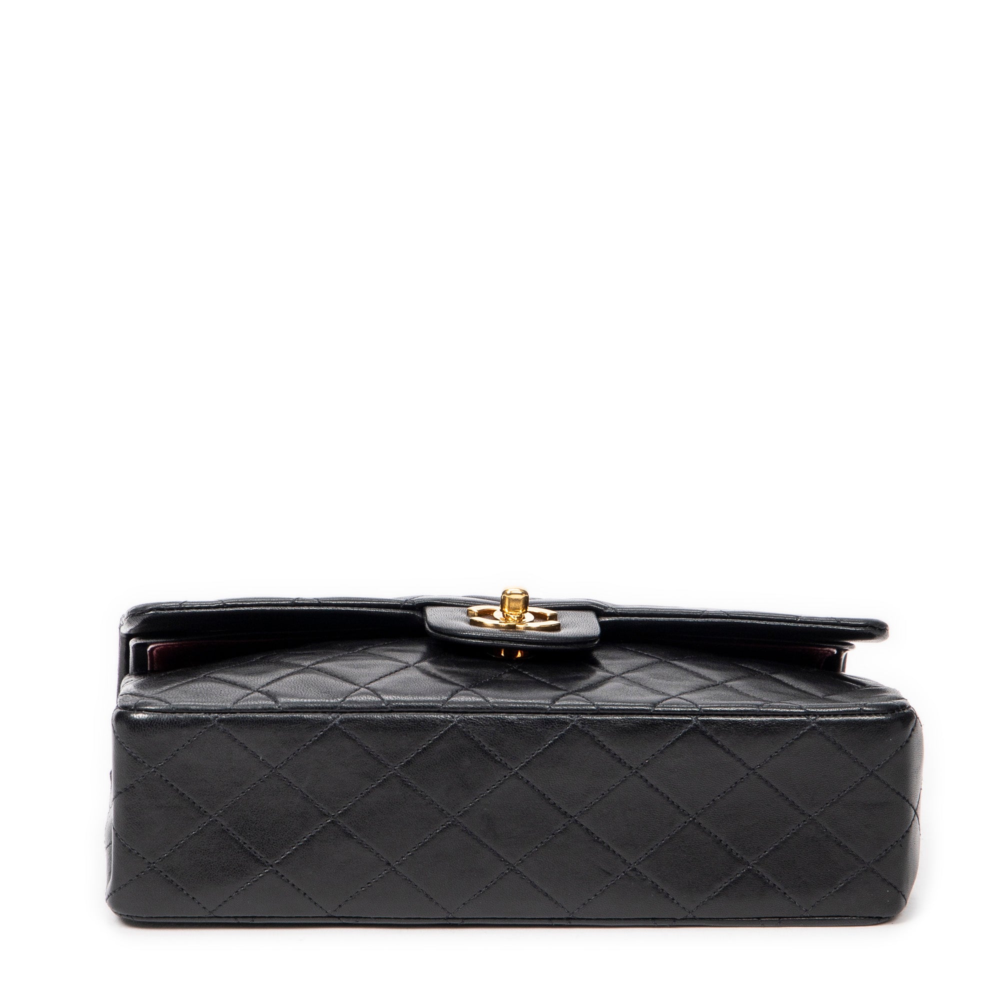 Classic Double Flap 26