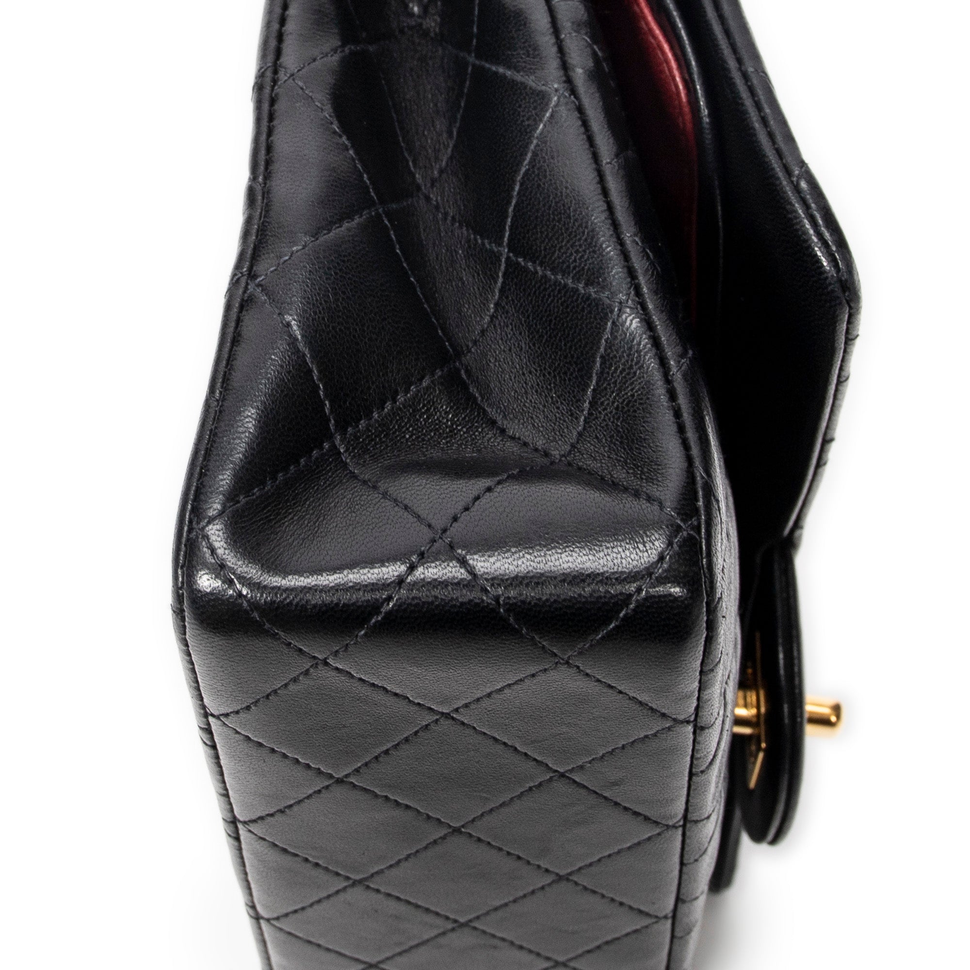 Classic Double Flap 26