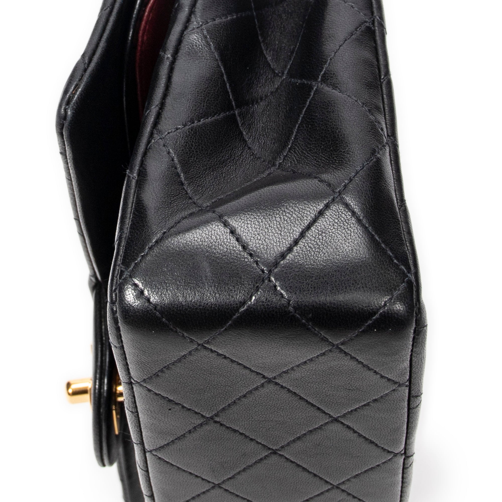 Classic Double Flap 26