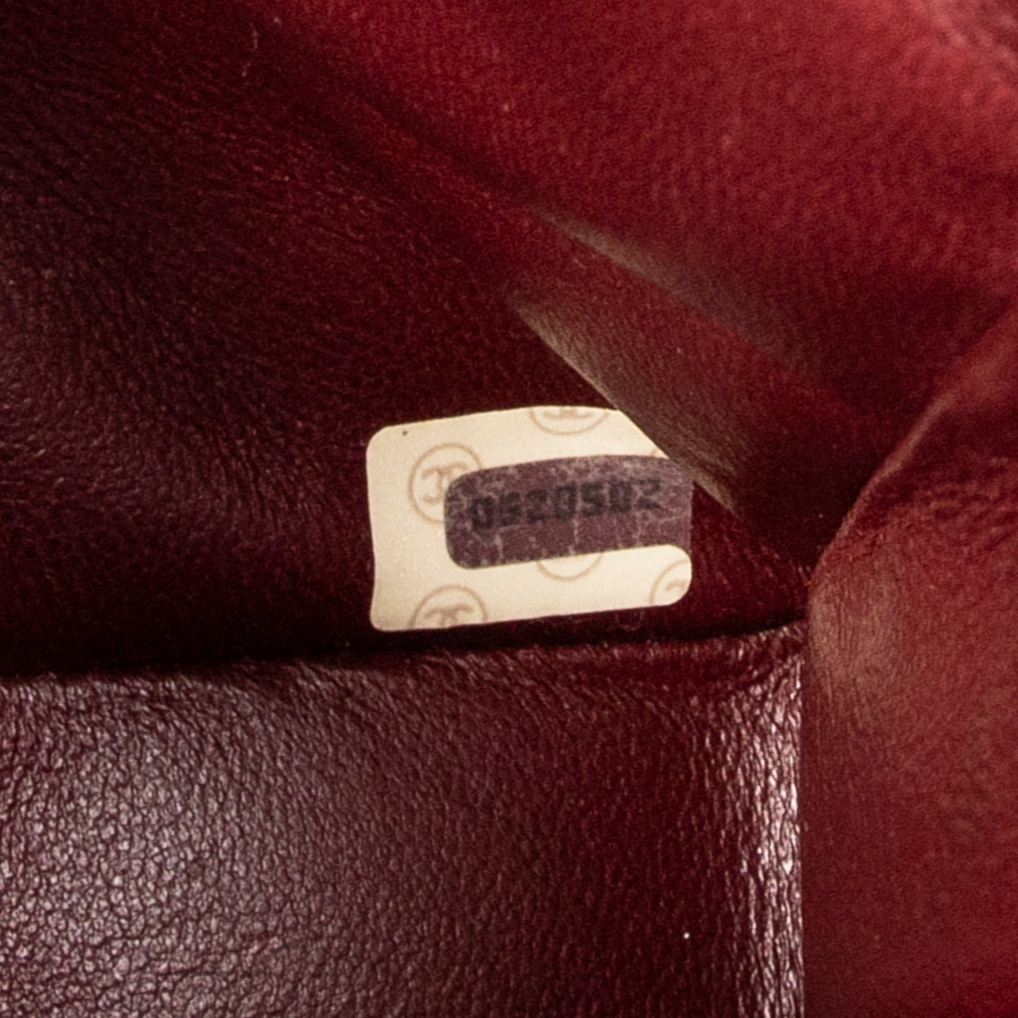Classic Double Flap 26
