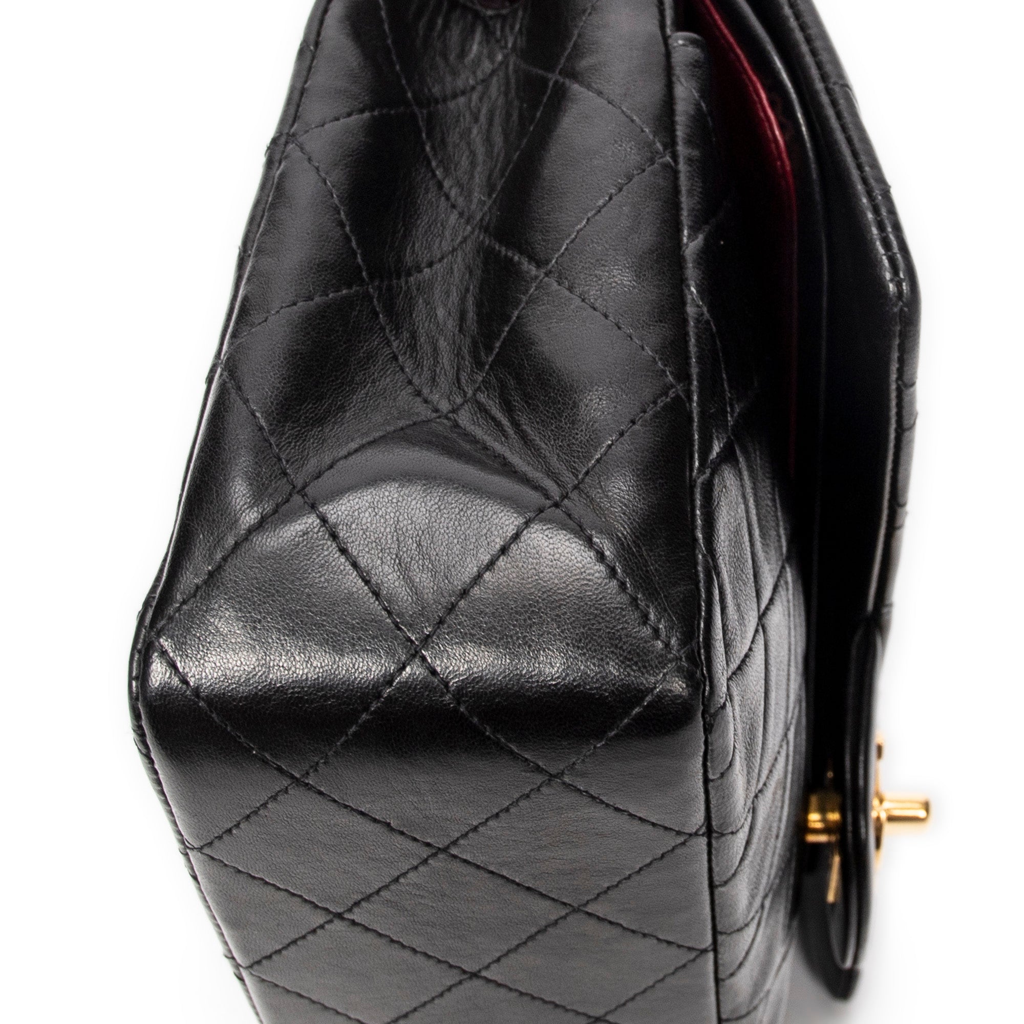 Classic Double Flap 26