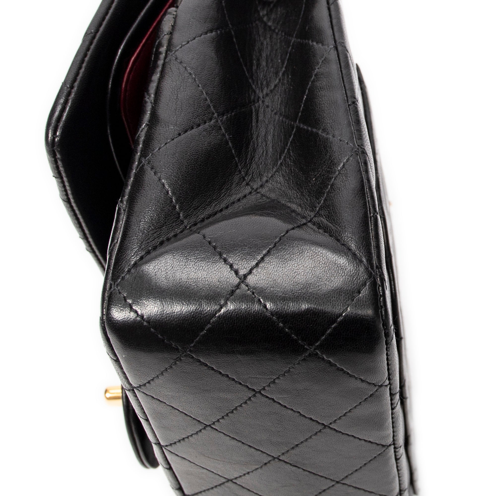 Classic Double Flap 26