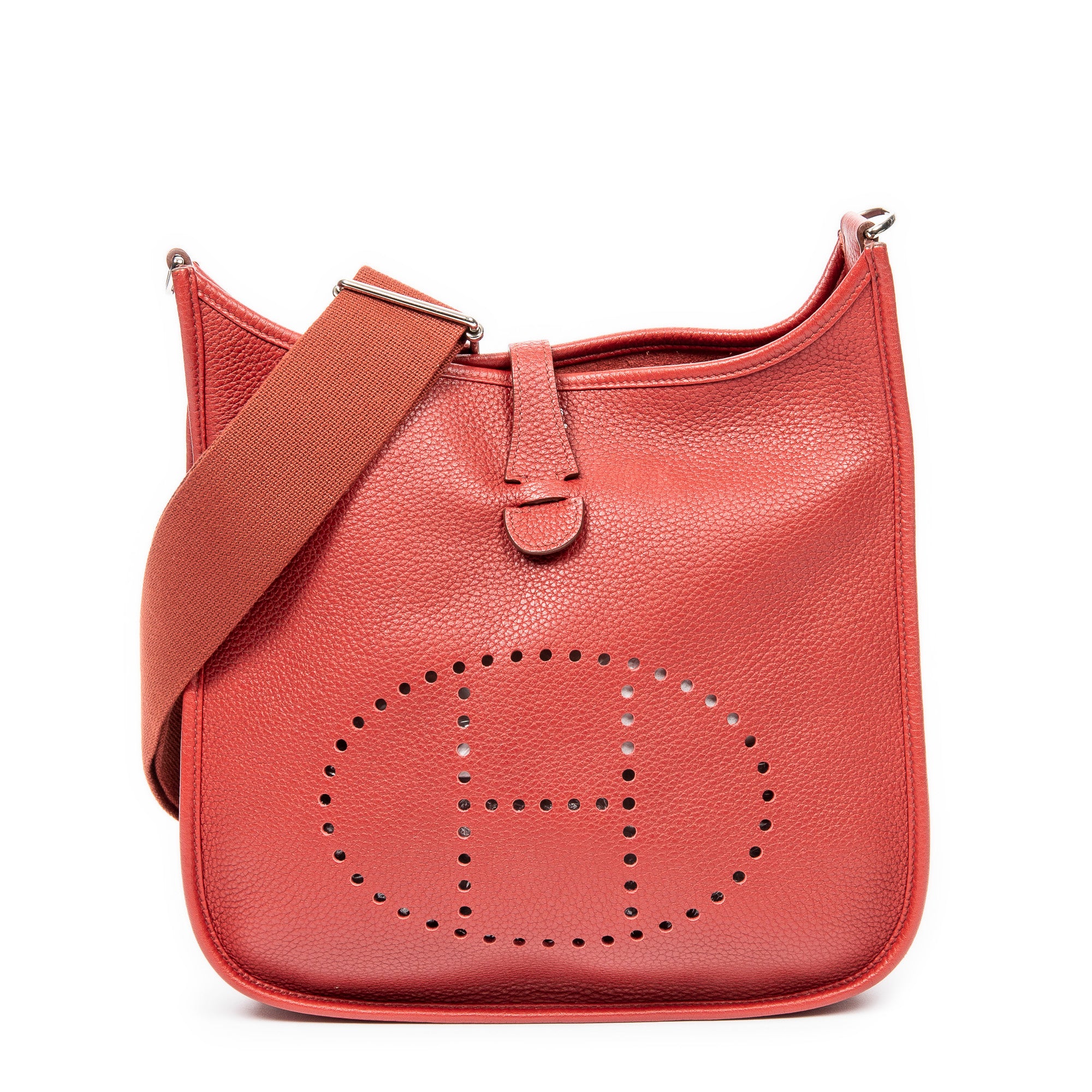 Evelyne III PM