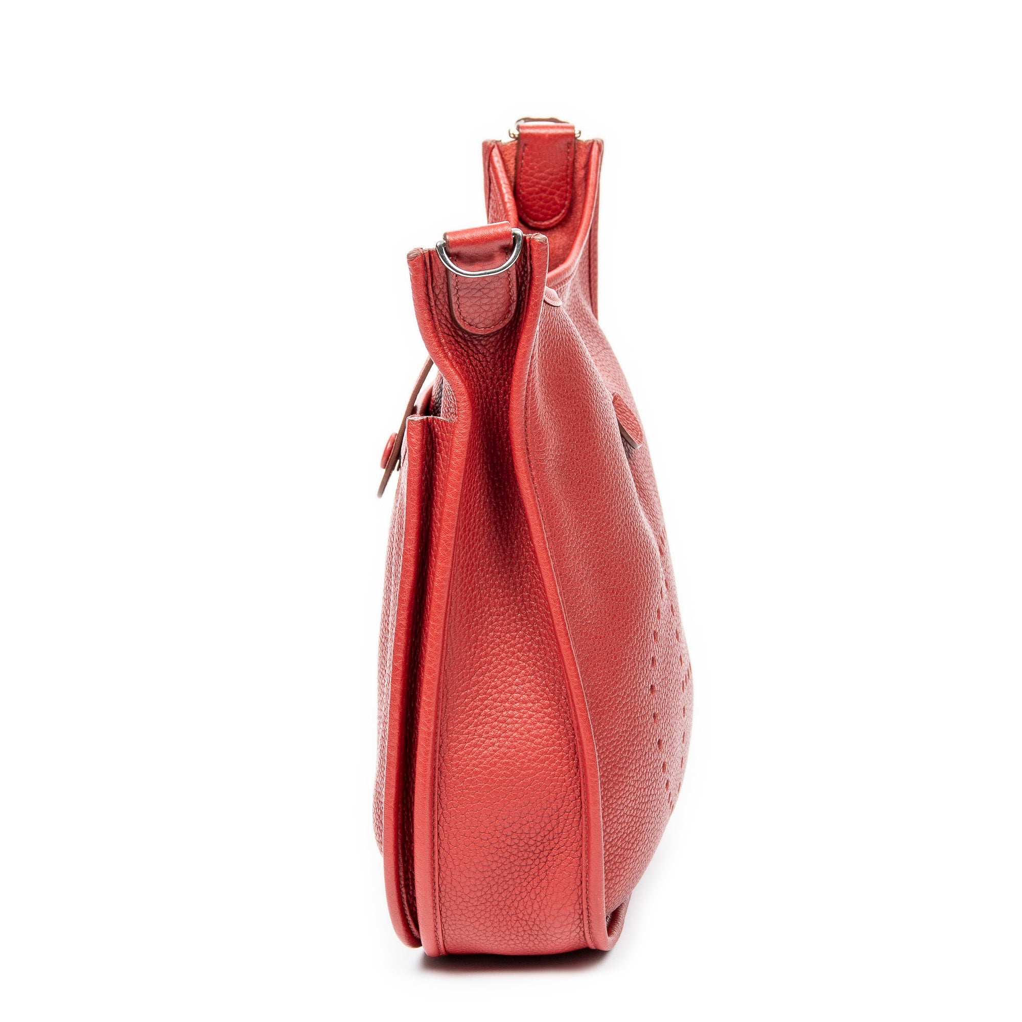 Evelyne III PM
