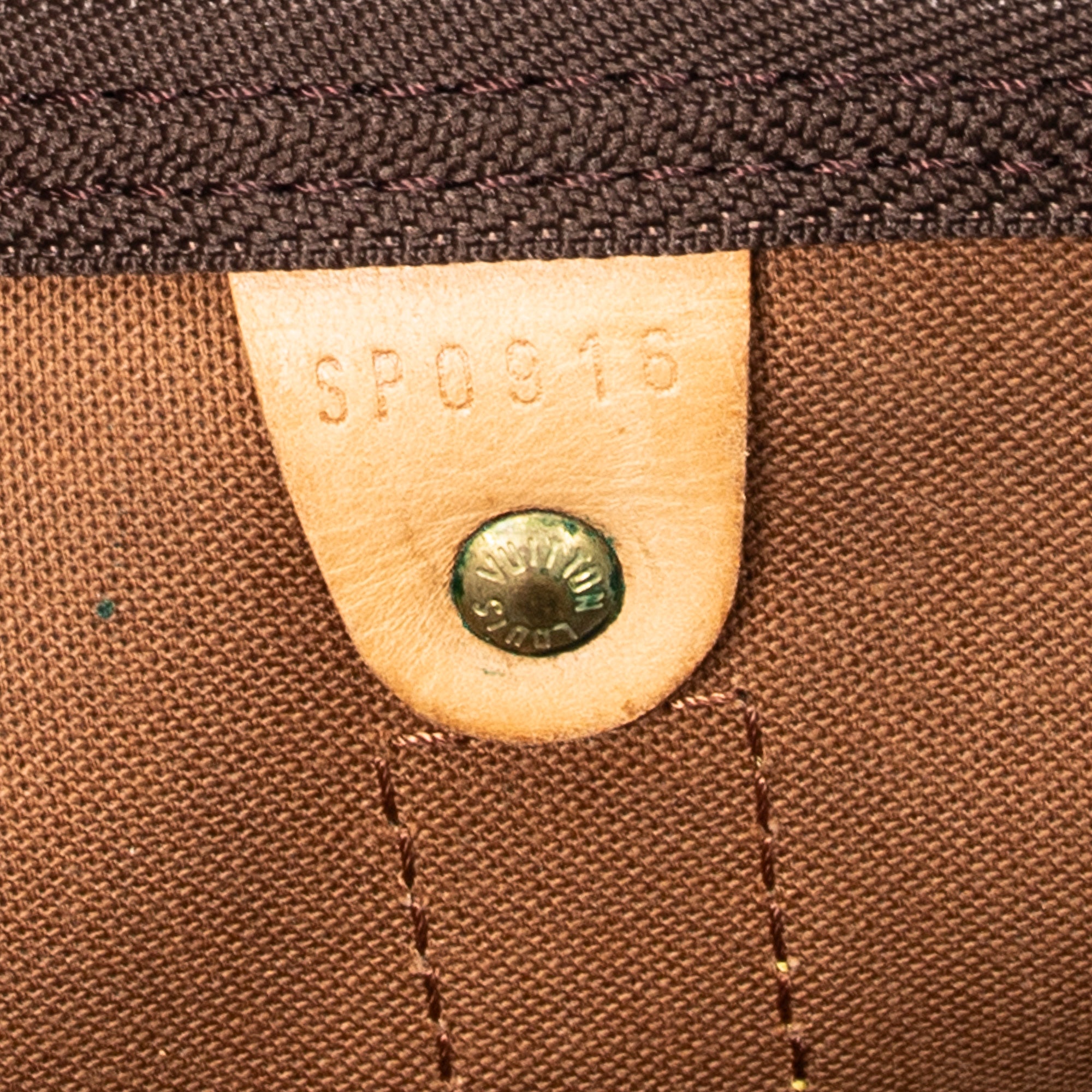 Keepall 50