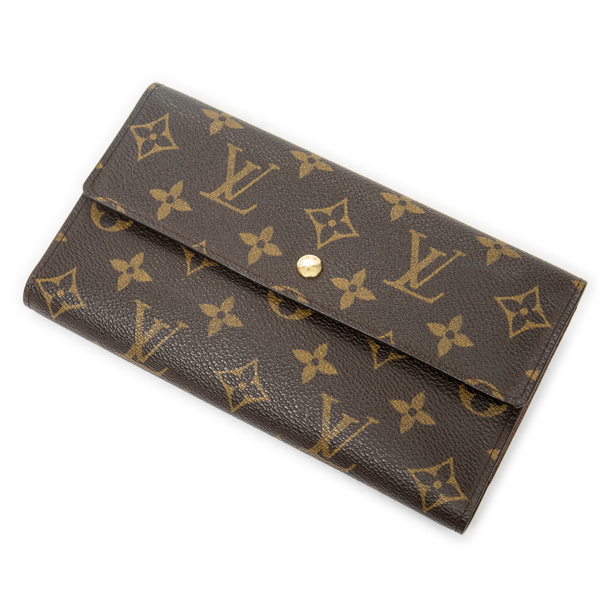International Wallet