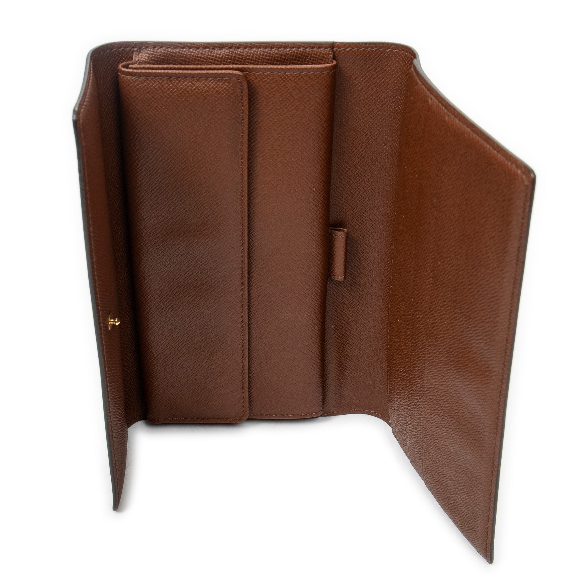 International Wallet