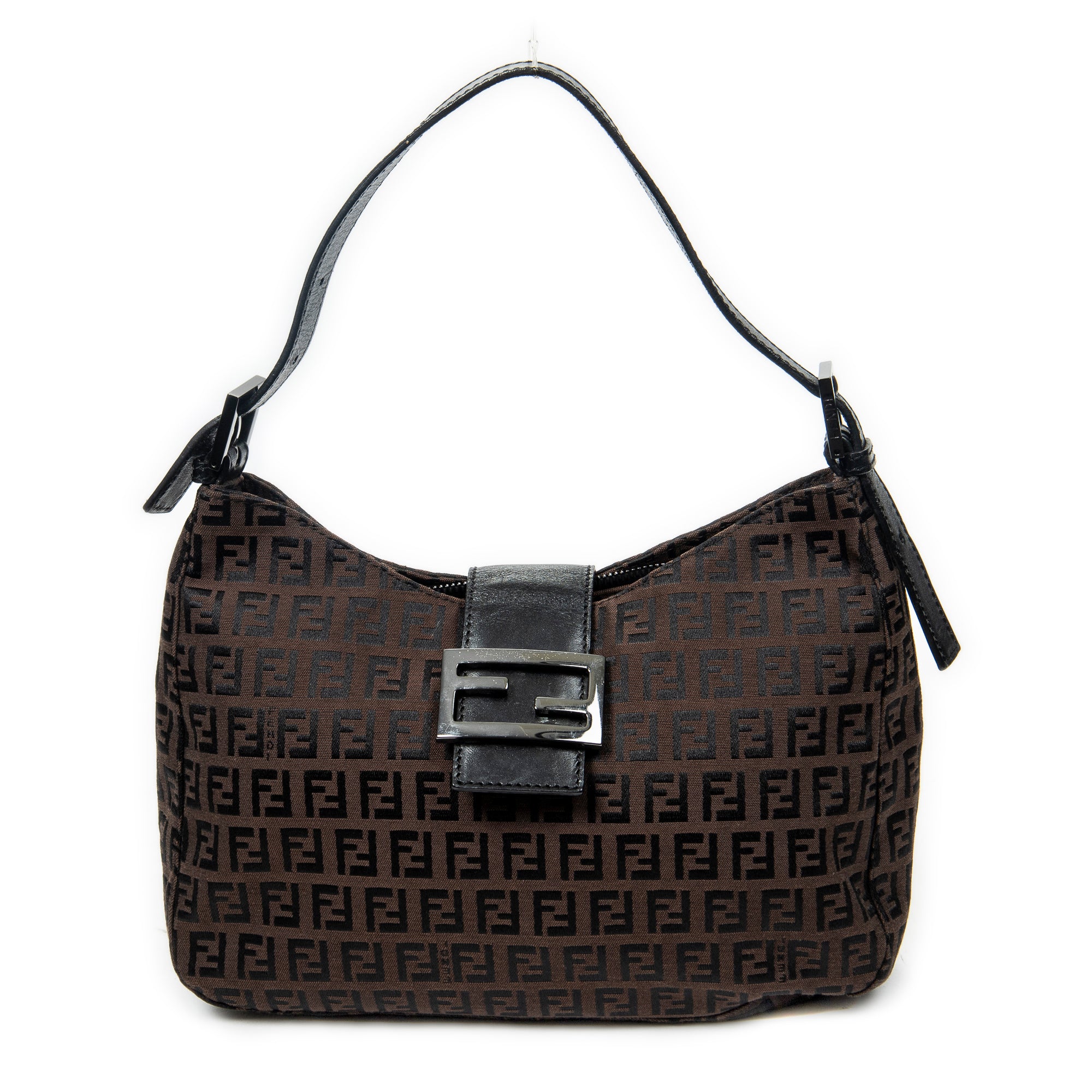 Shoulder Hobo