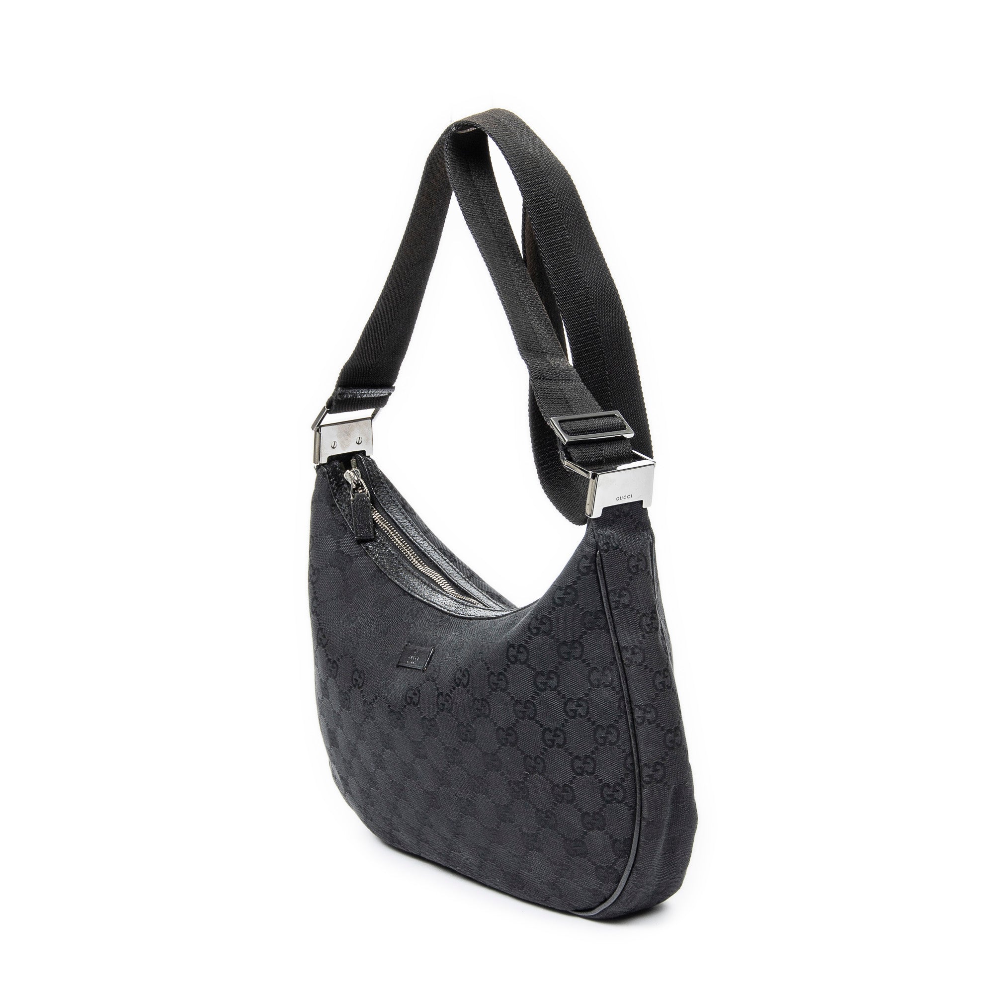 Round Zip Messenger