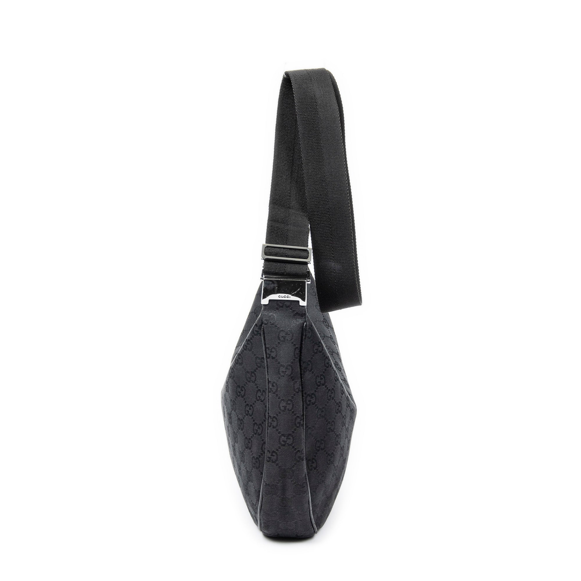 Round Zip Messenger