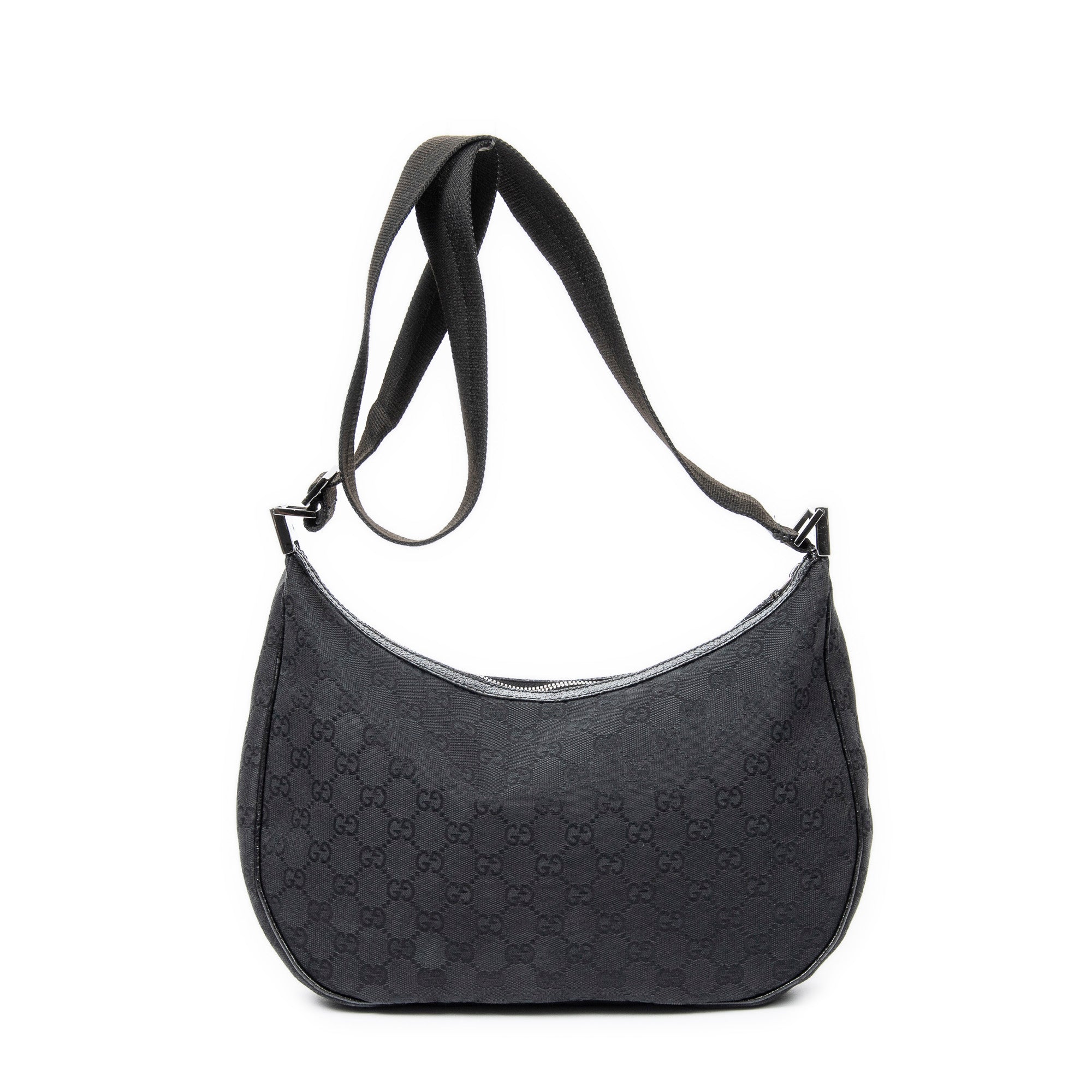 Round Zip Messenger