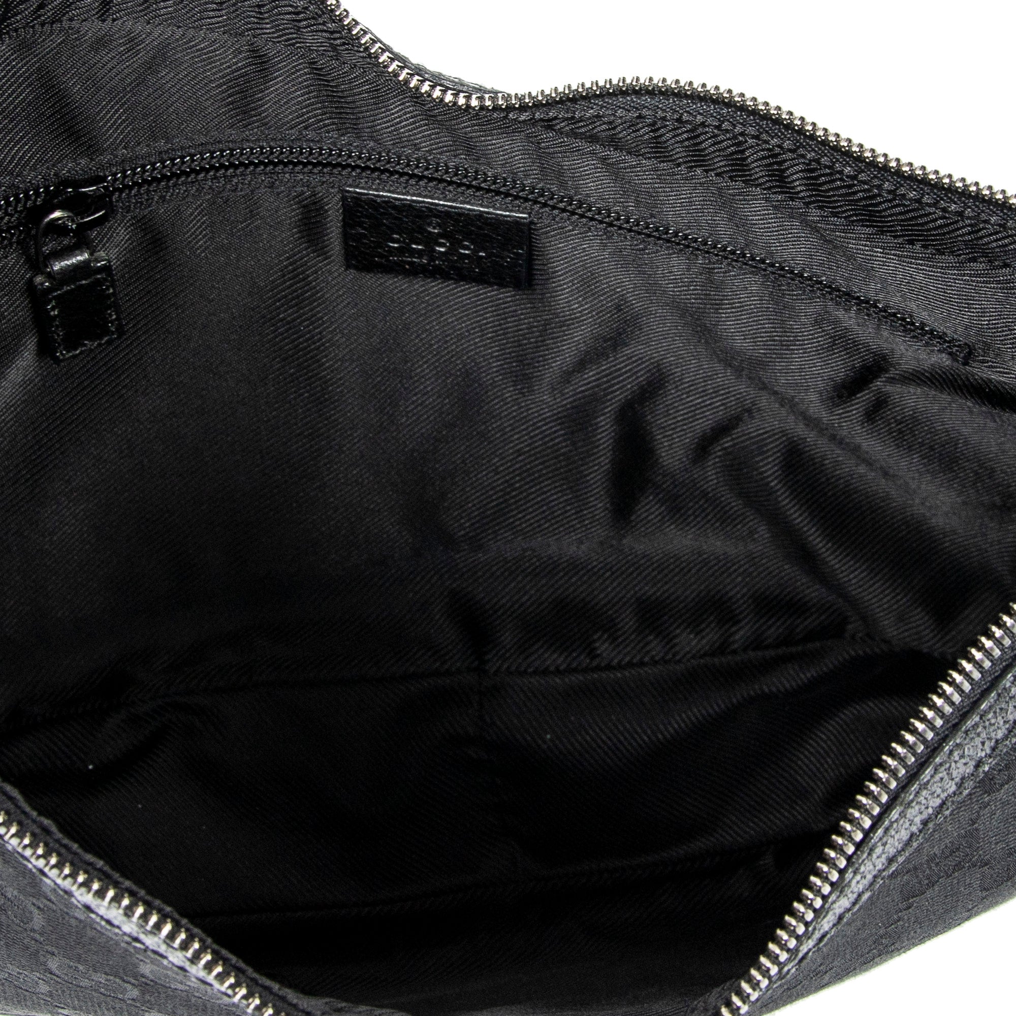 Round Zip Messenger