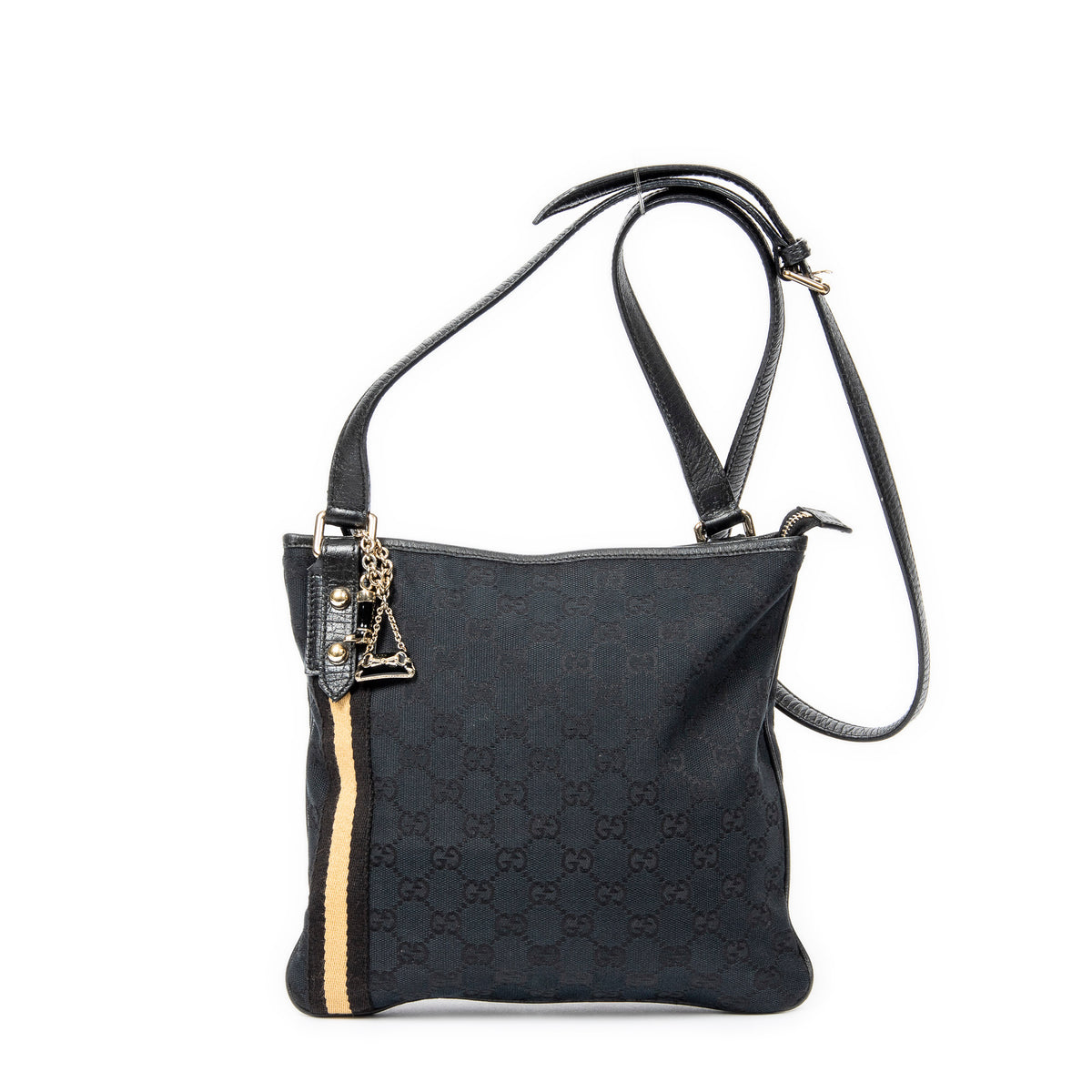 Web Jolicoeur Crossbody