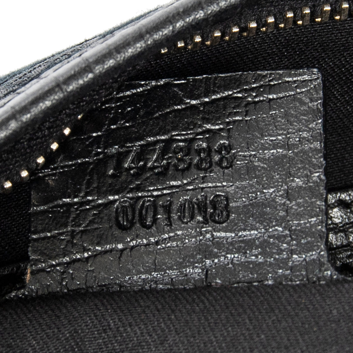 Web Jolicoeur Crossbody