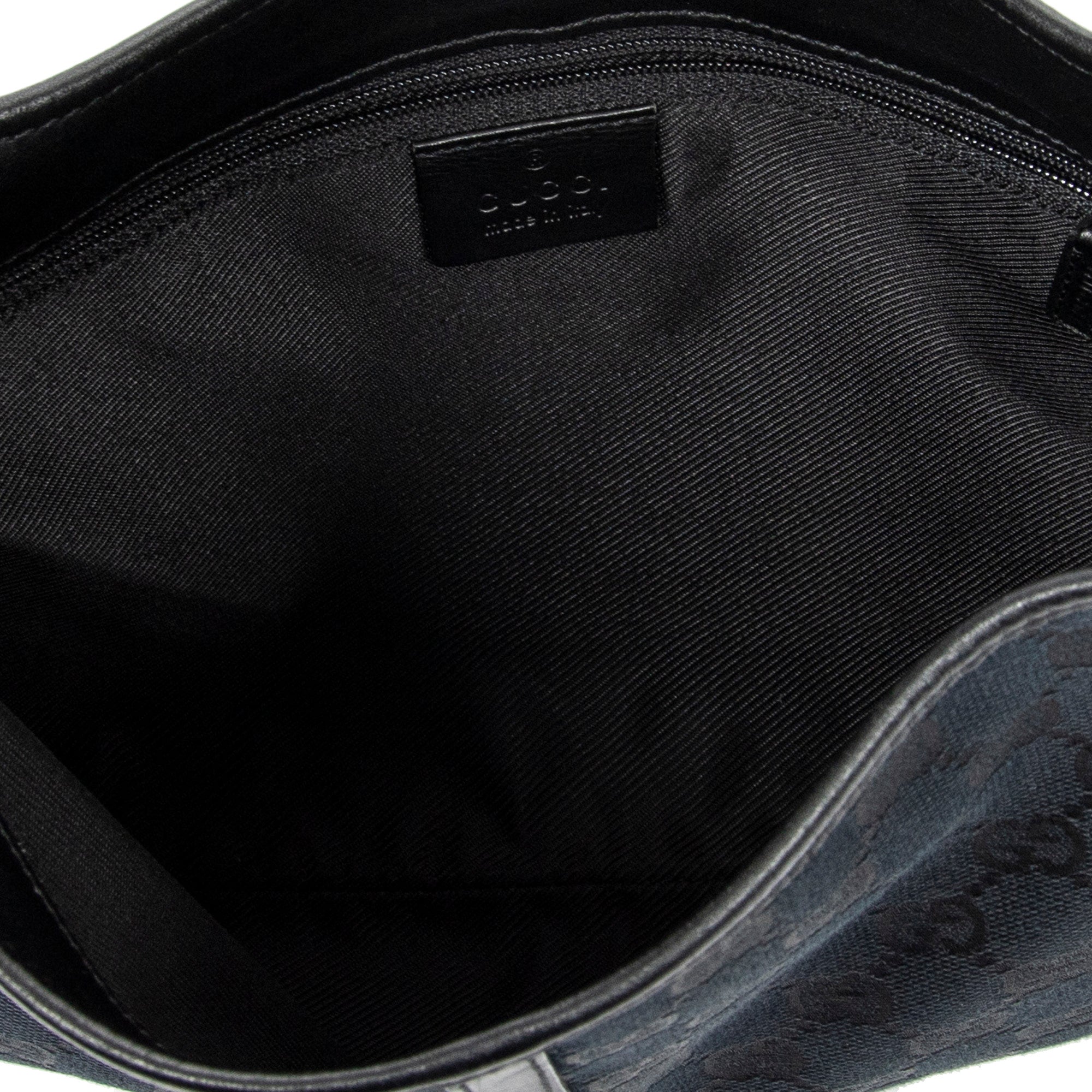 Jackie O Lobster Clasp Hobo