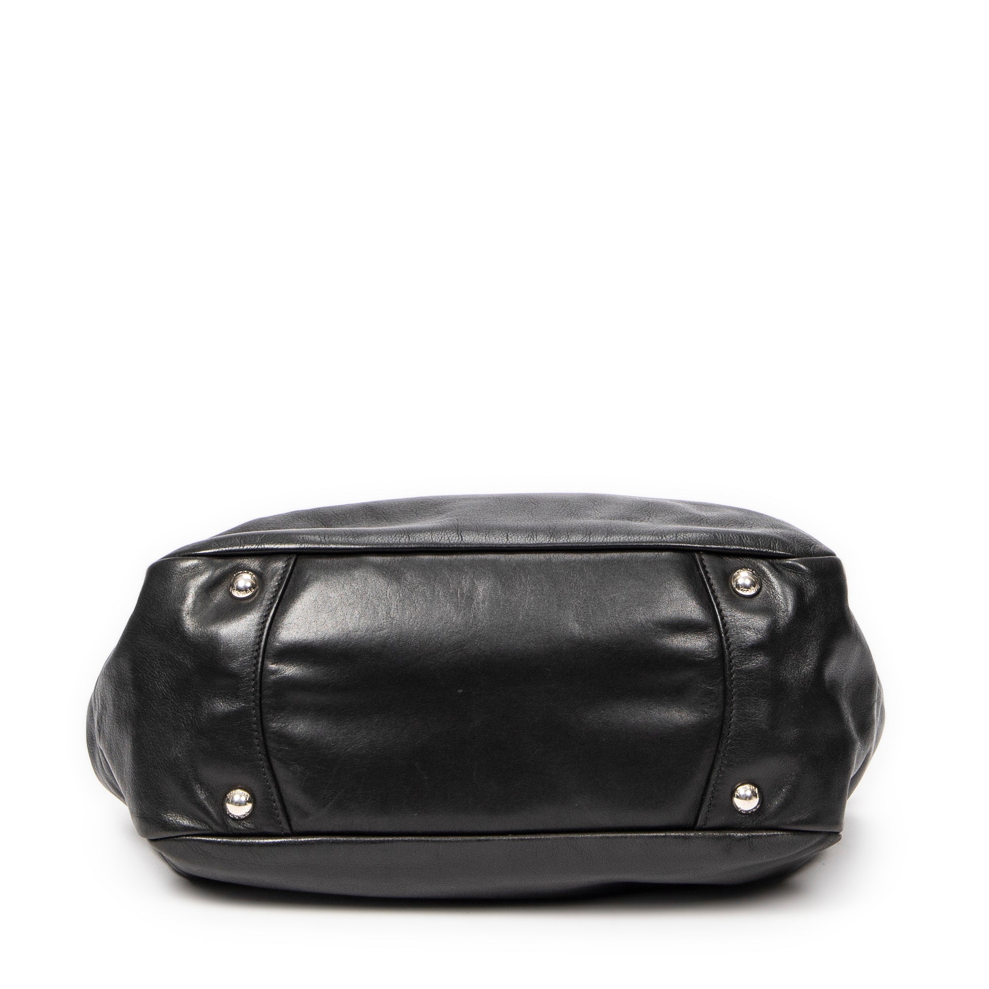 Belted 2Way Tote