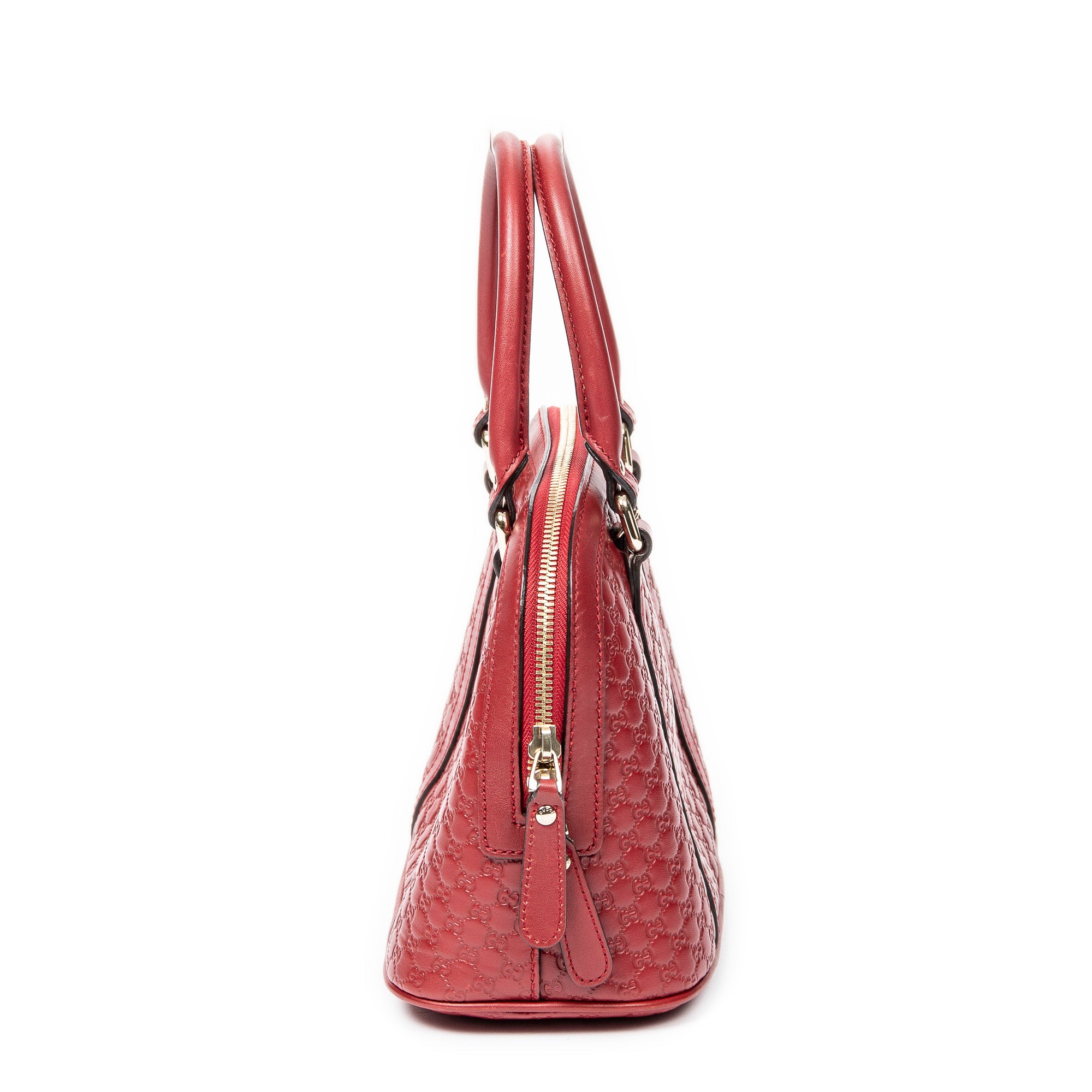 Mini Dome Tote