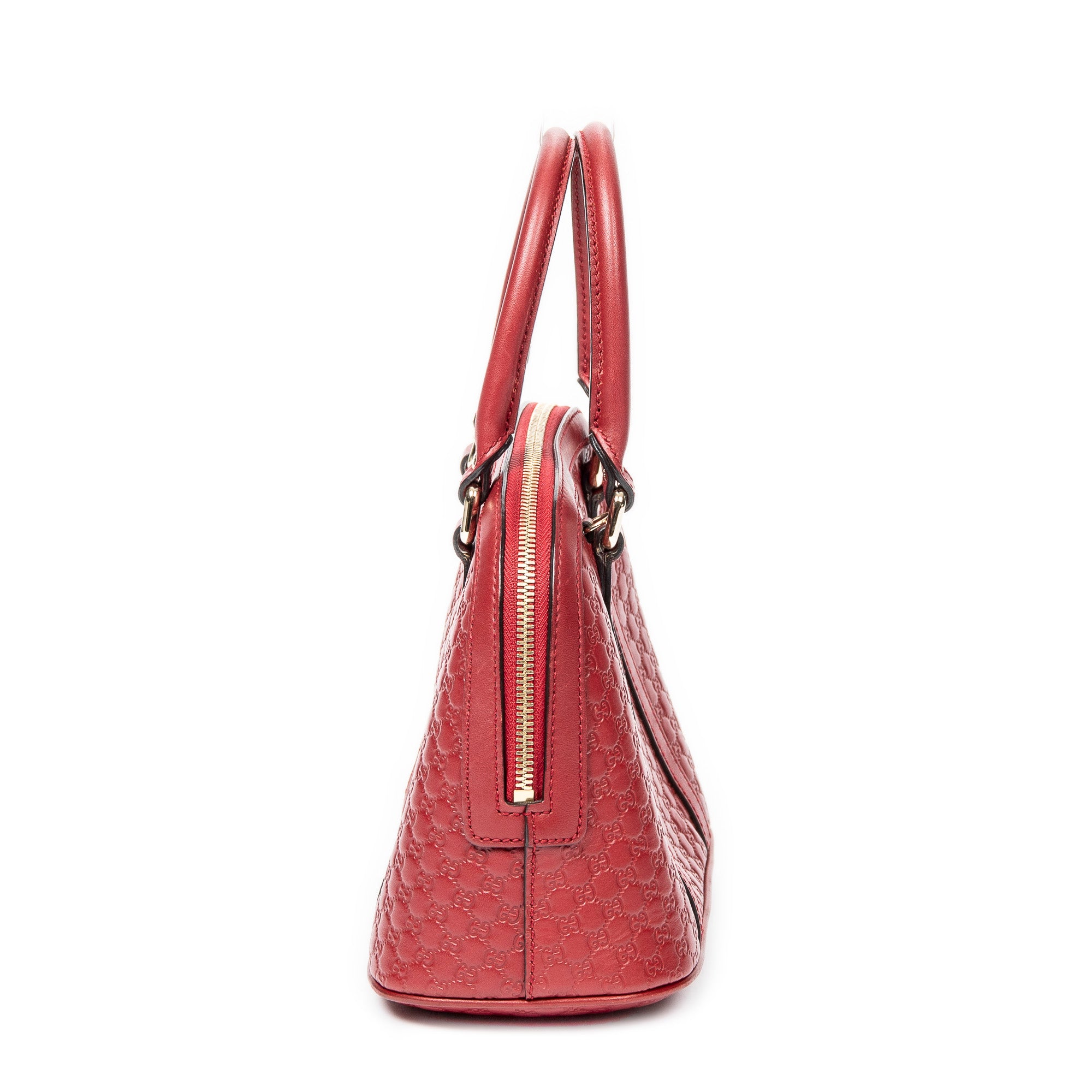 Mini Dome Tote