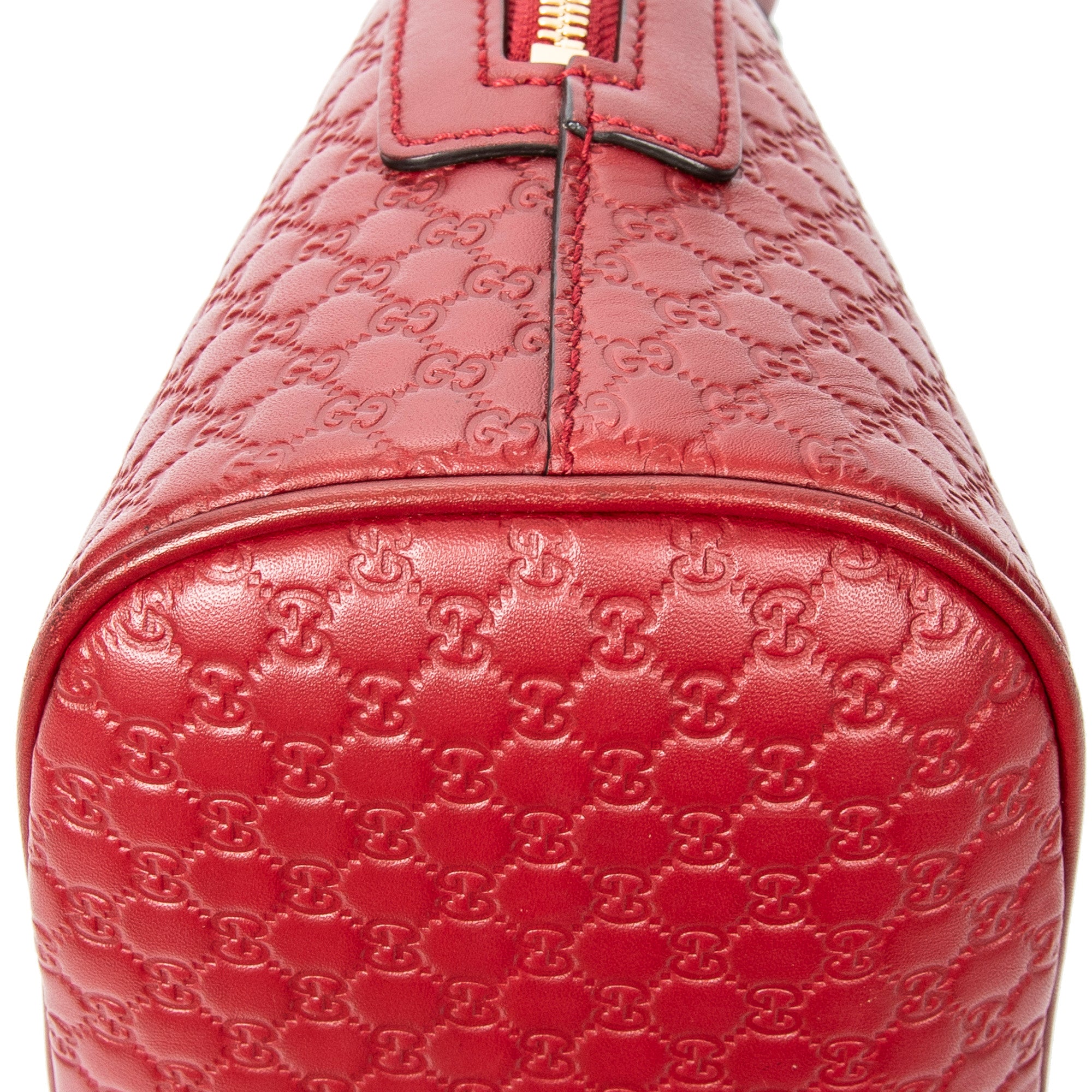 Mini Dome Tote