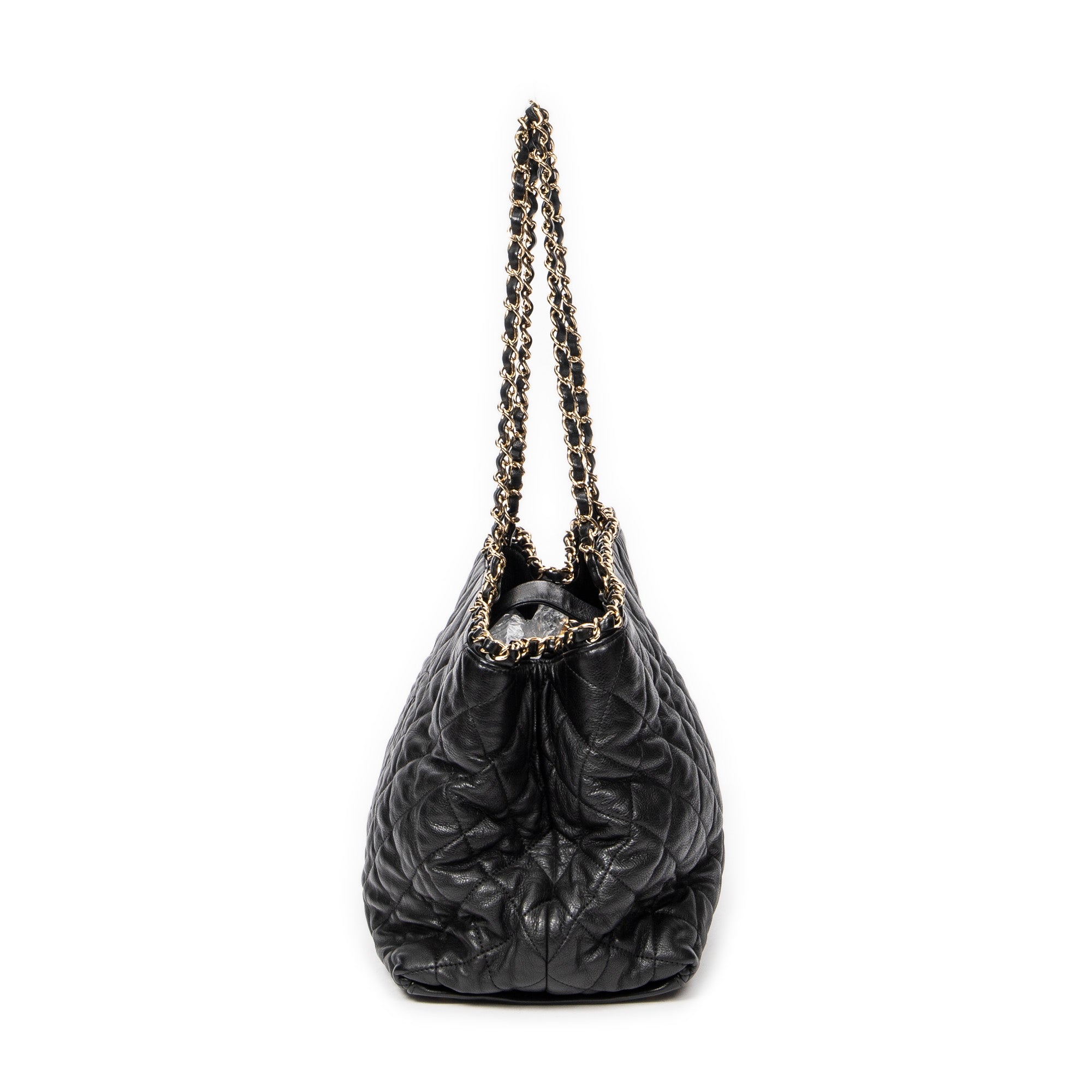 Small Chain Me Tote