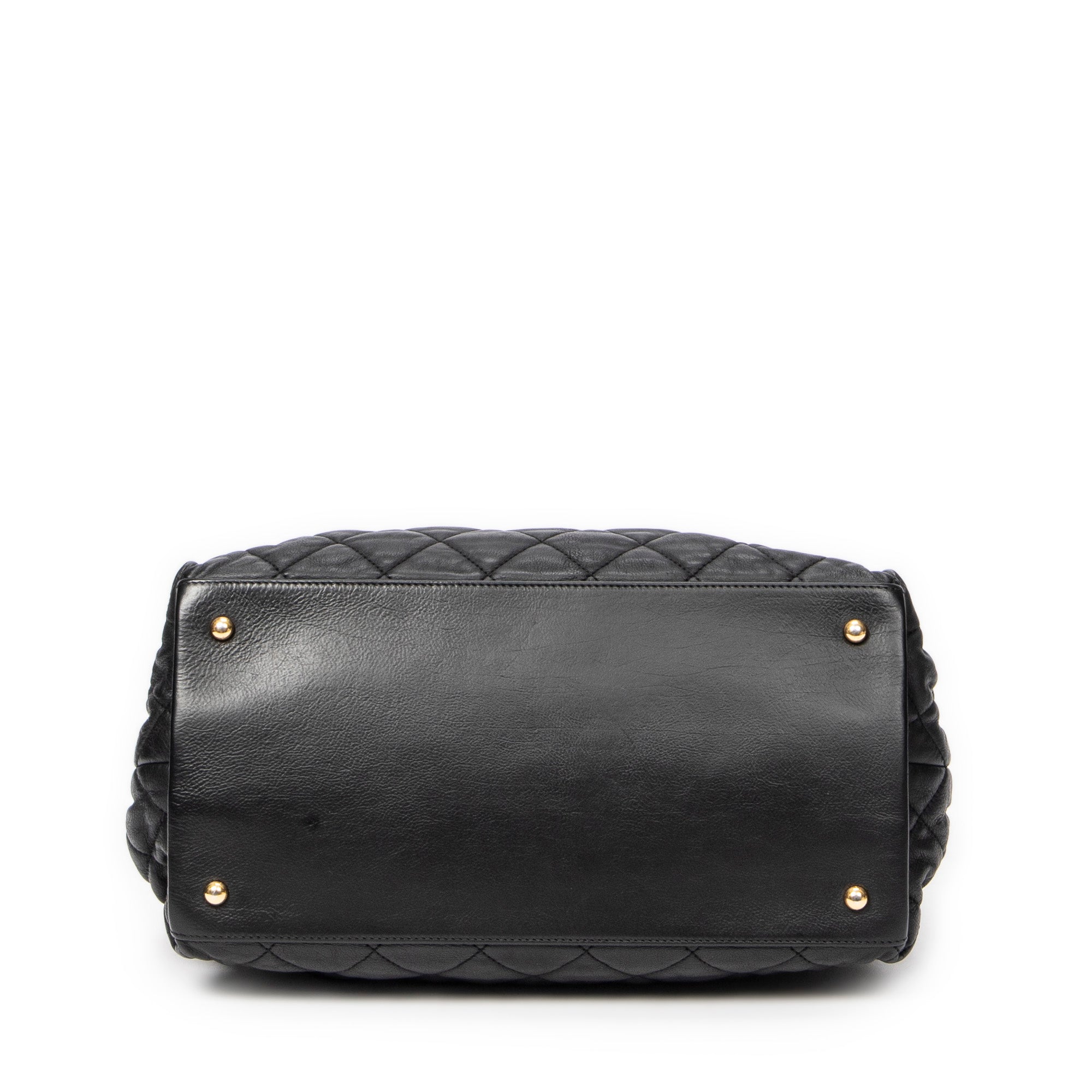 Small Chain Me Tote