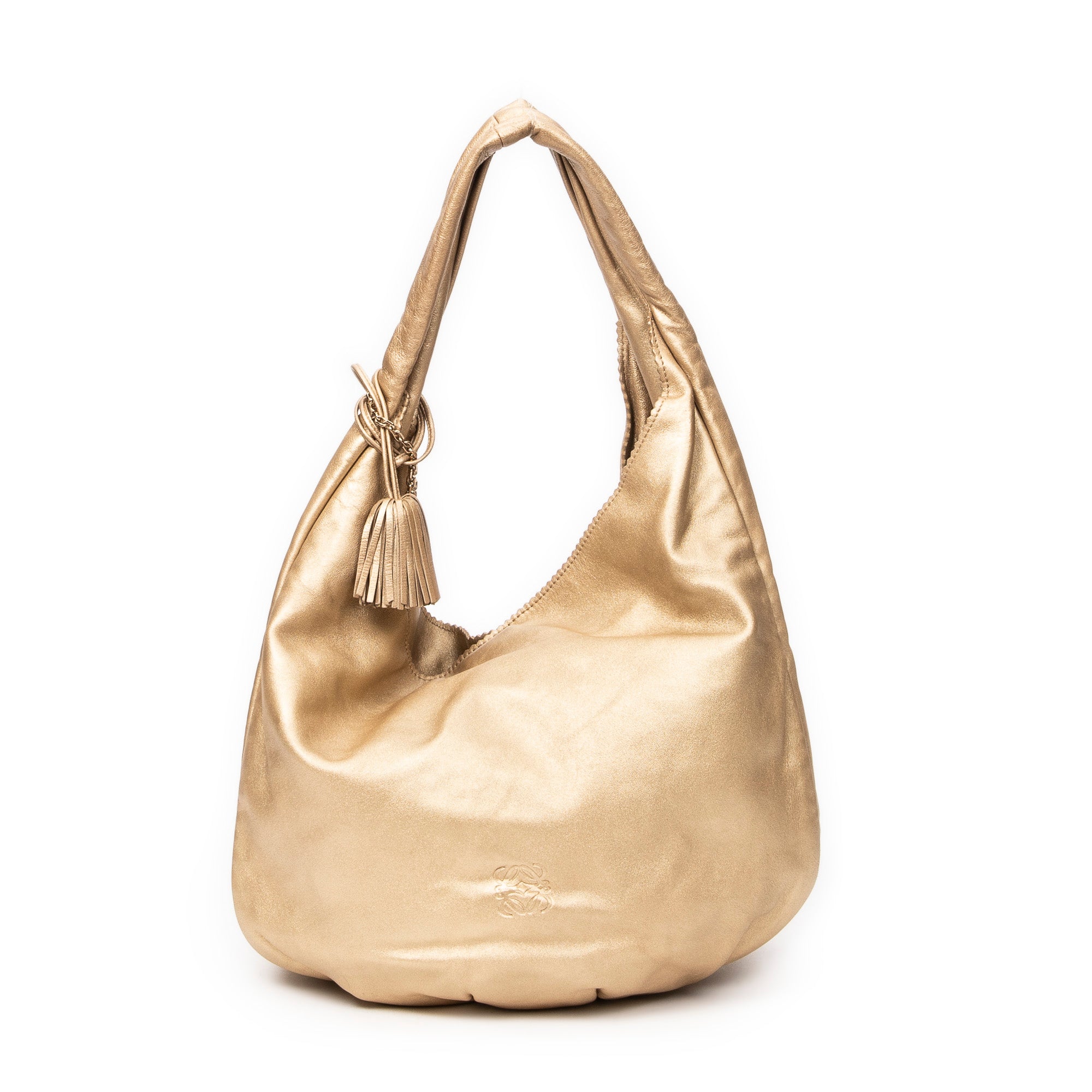Viento Charm Hobo