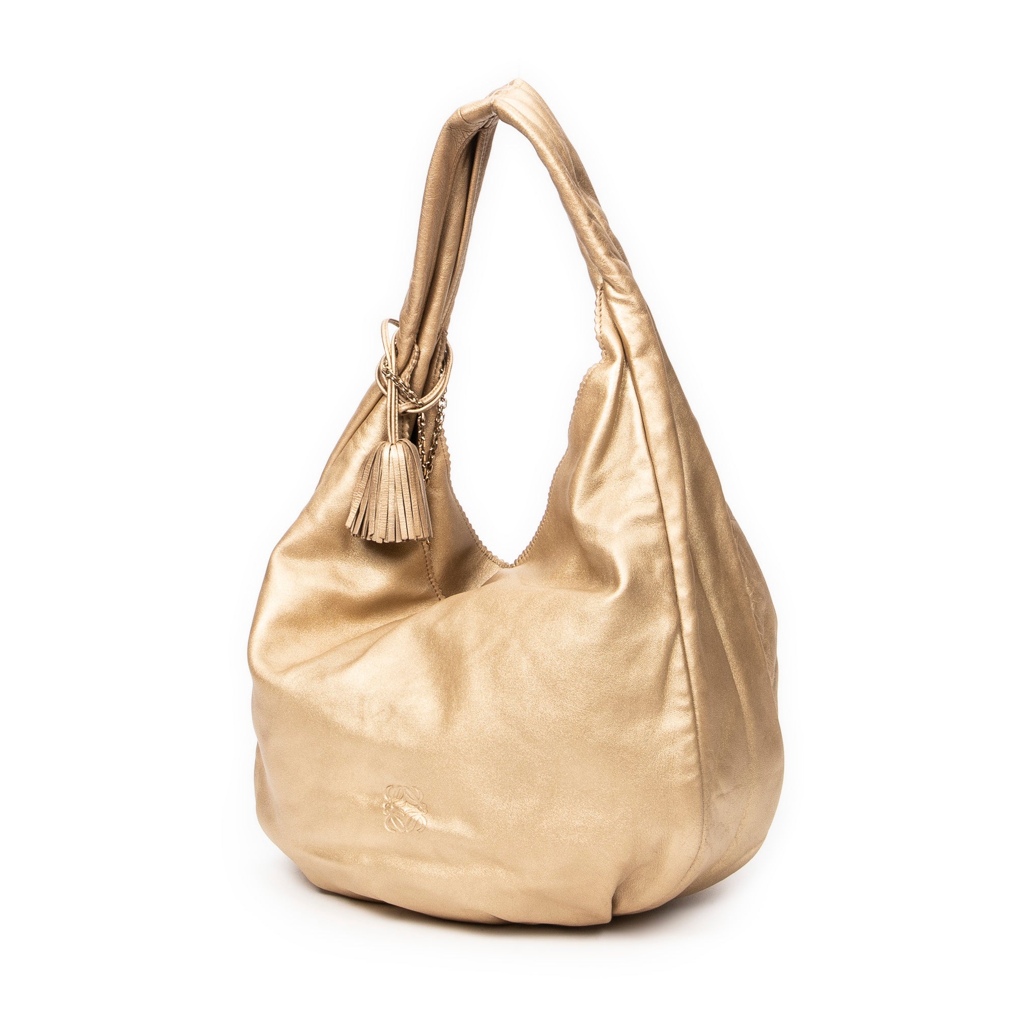 Viento Charm Hobo