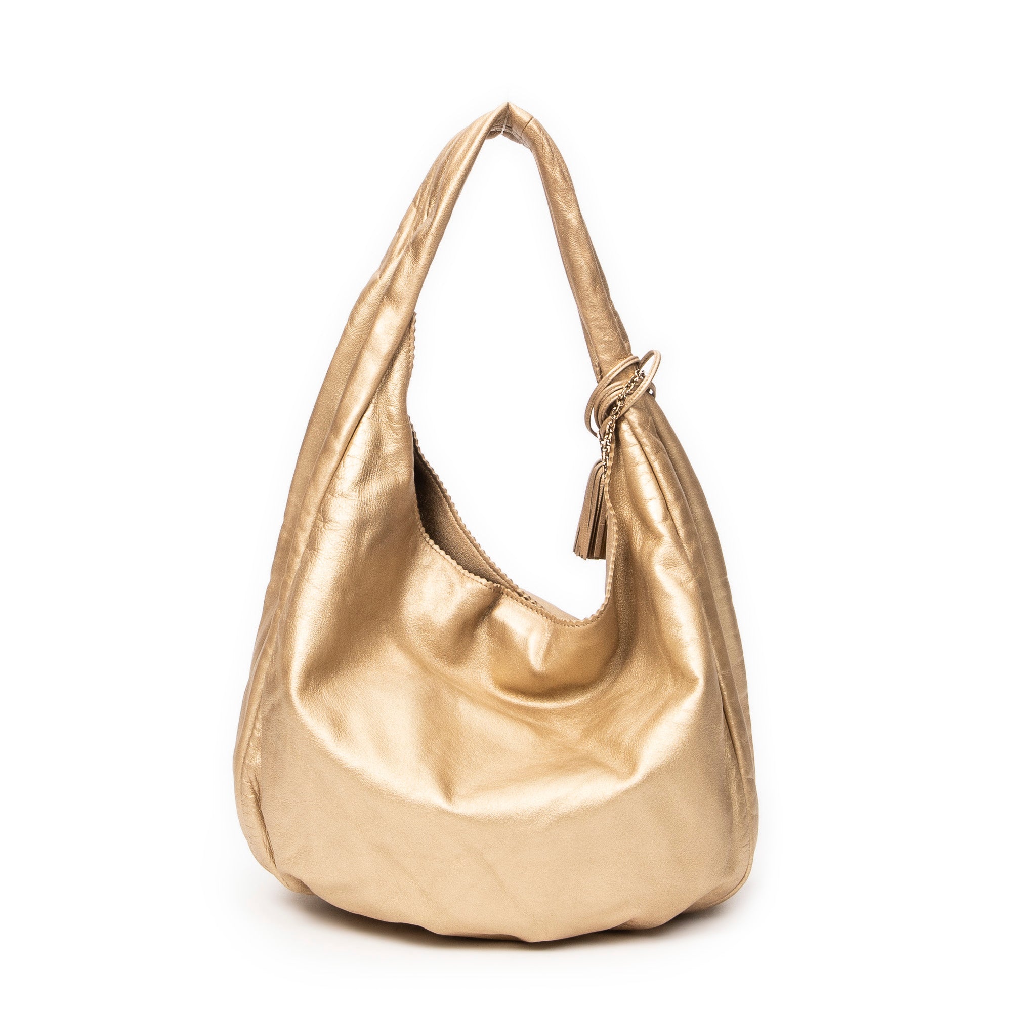Viento Charm Hobo