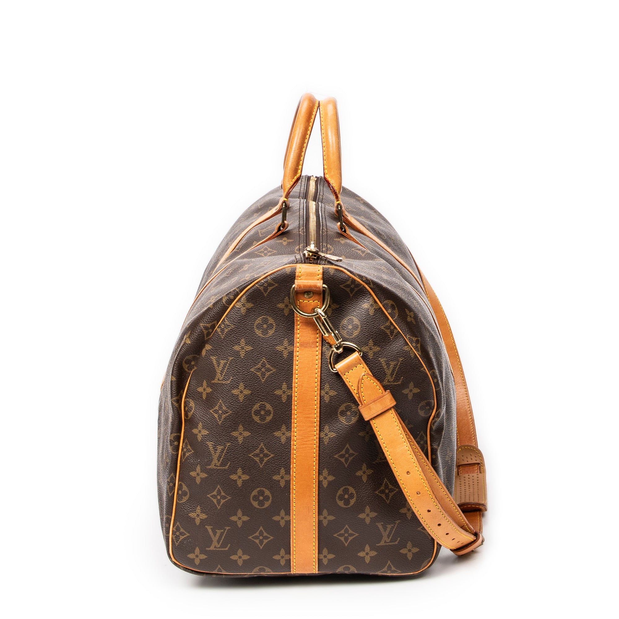 Keepall Bandouliere 55