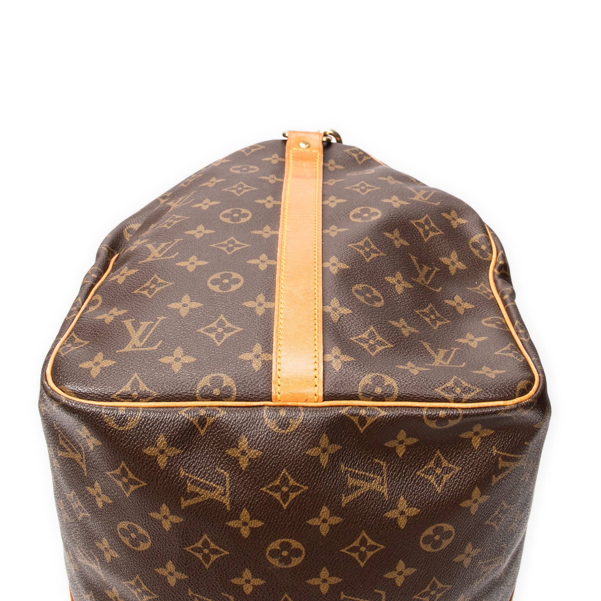 Keepall Bandouliere 55