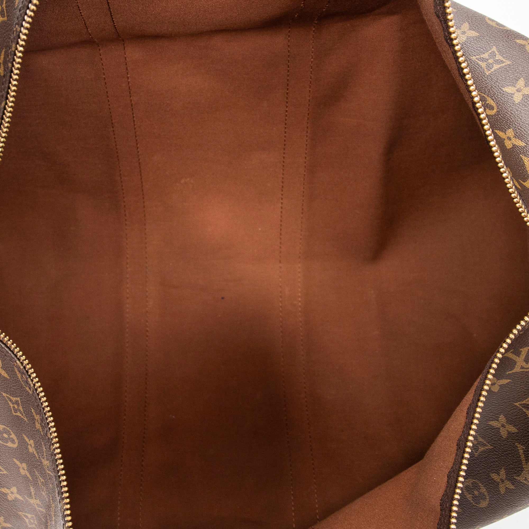 Keepall Bandouliere 55